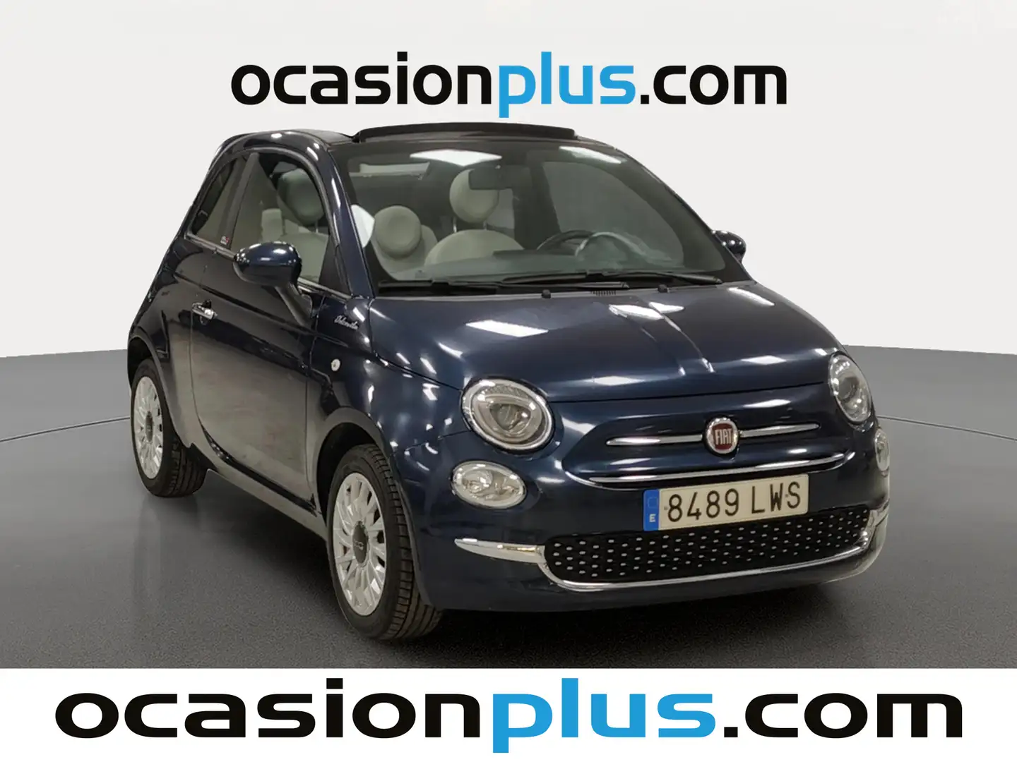 Foto Fiat 500C Fiat 500C 1.0 Hybrid Dolcevita descapotable (70 CV)
