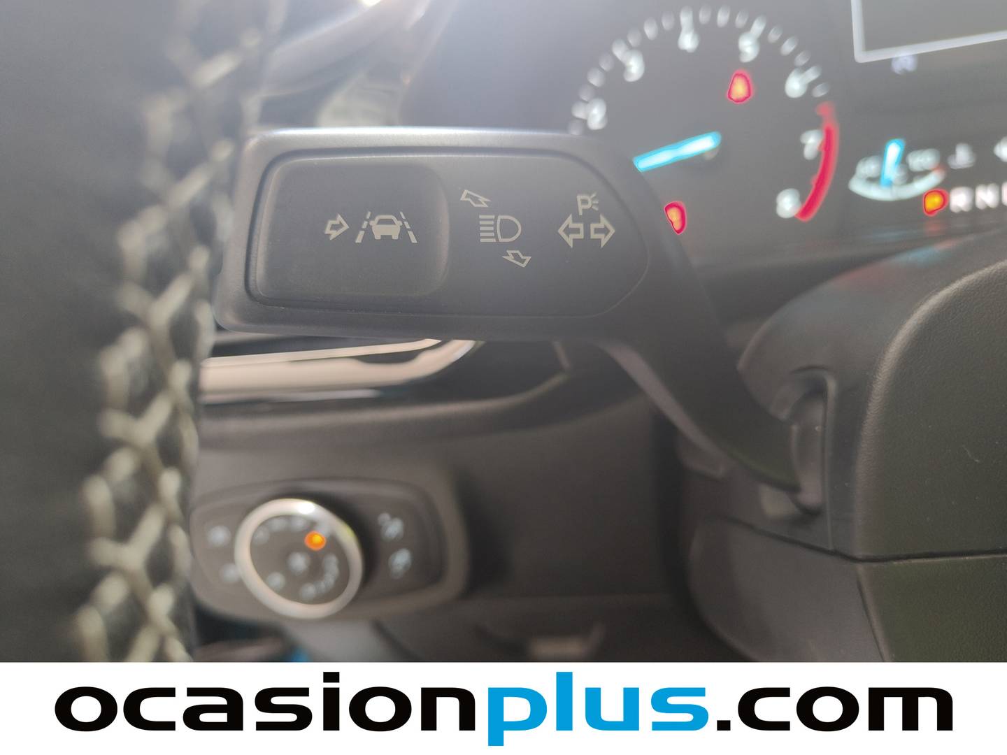 Acabados Ford Fiesta Ford Fiesta 1.0 EcoBoost S&S Titanium Auto (100 CV)