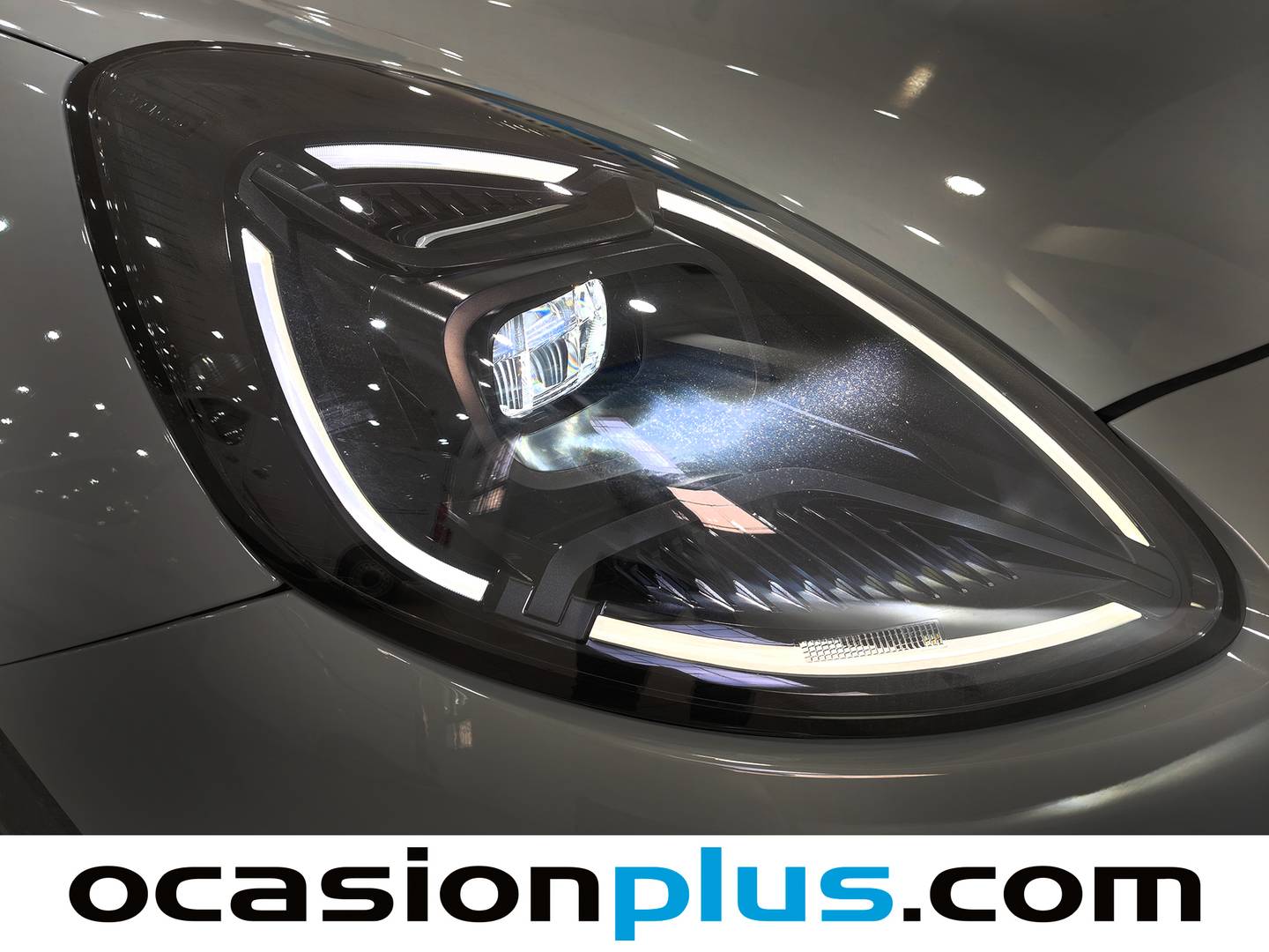 Accesorios del Ford Puma Ford Puma 1.0 EcoBoost MHEV Titanium Auto (125 CV)