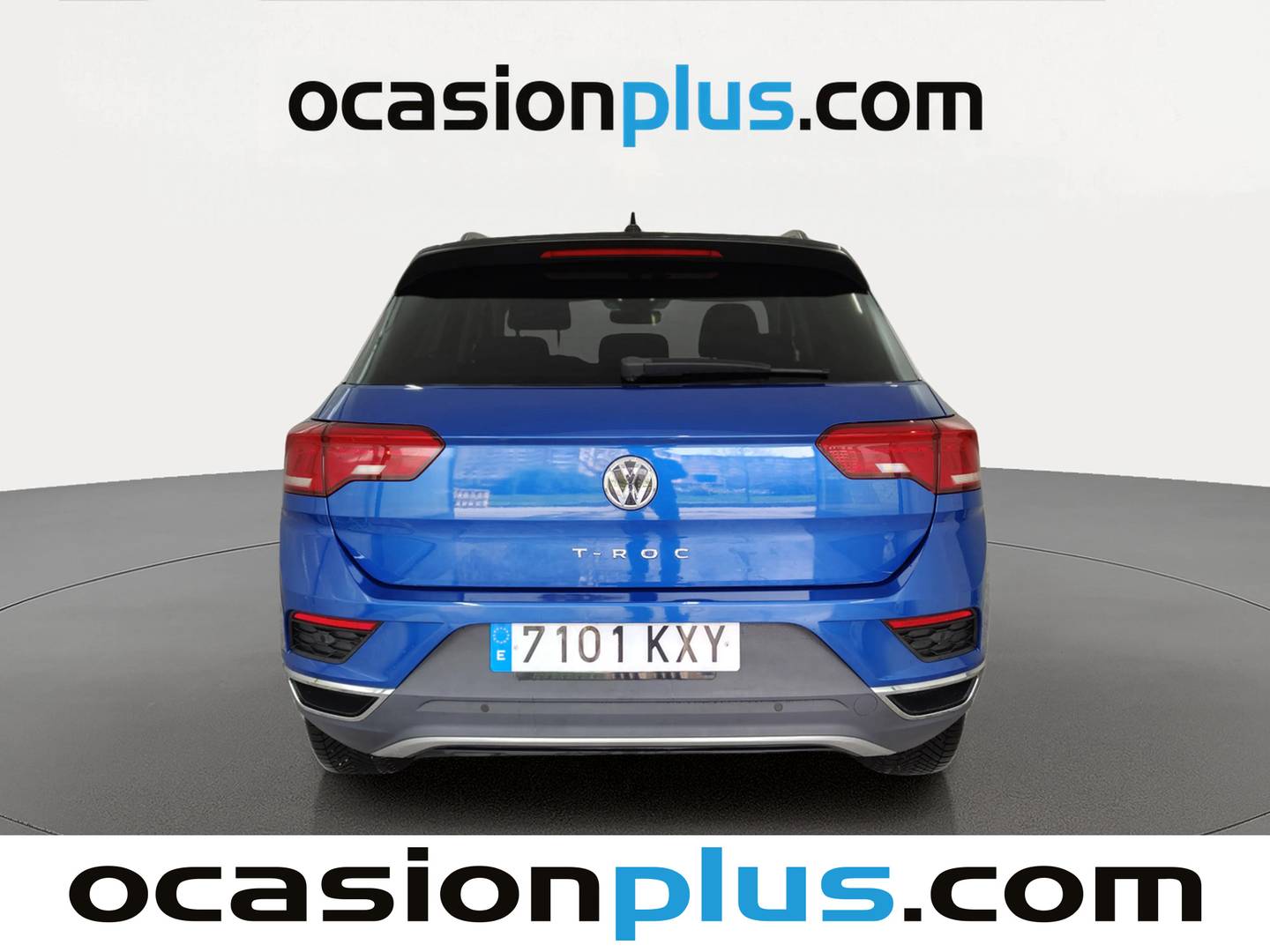 Volkswagen T-Roc Volkswagen T-Roc Advance Style 1.5 TSI (150 CV) DSG km 0