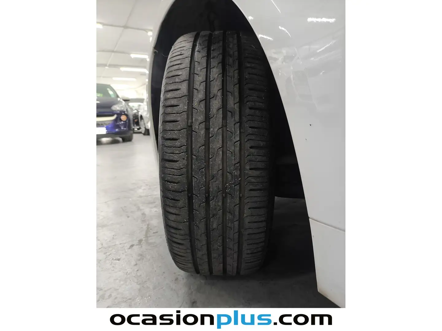 Foto Toyota Corolla Toyota Corolla 1.8 125 Híbrido Active Tech E-CVT (122 CV)