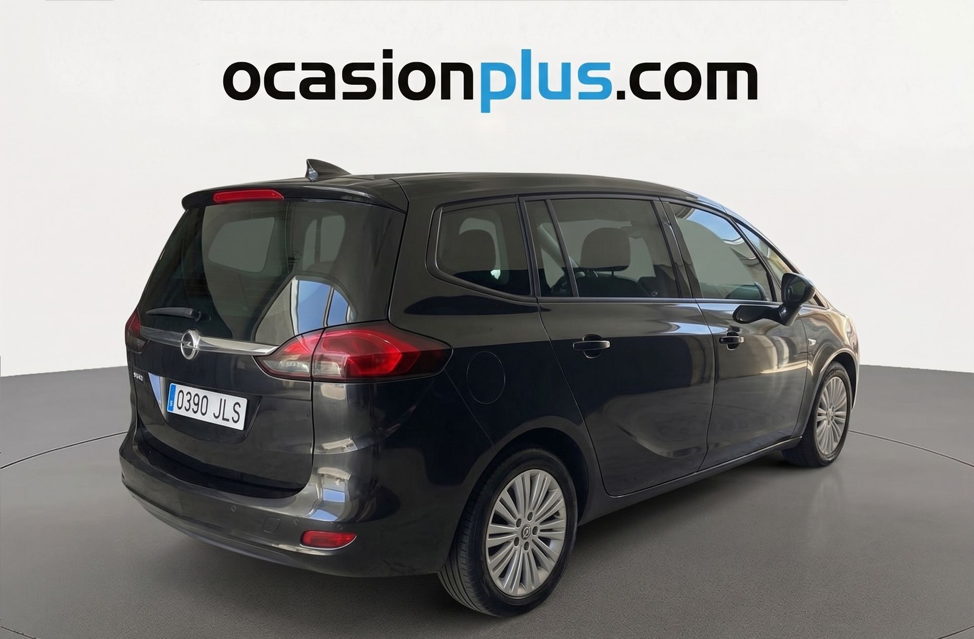 Opel Zafira 1.6 CDTi Selective 7 plazas - foto 4