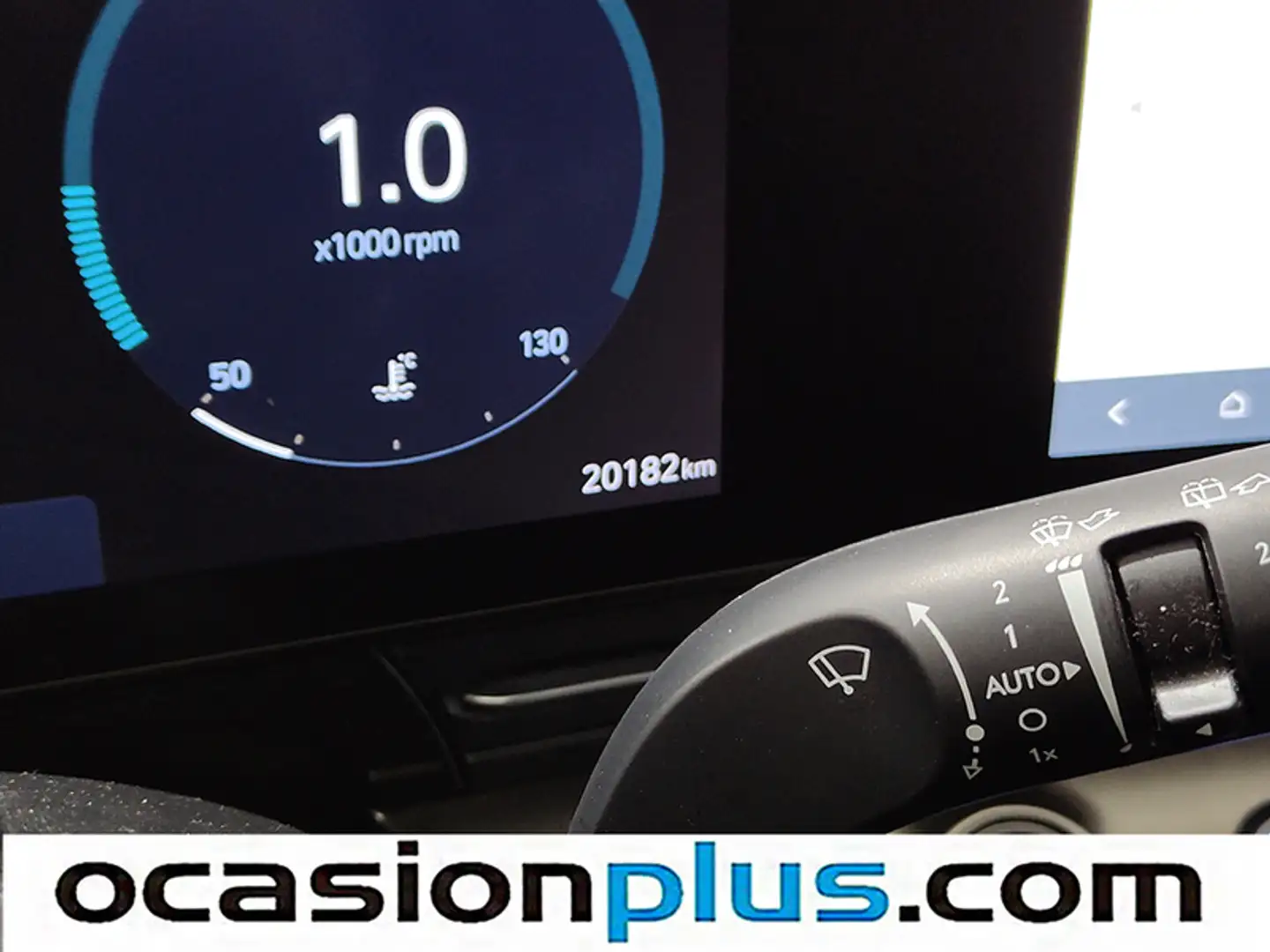 Foto Hyundai Kona Hyundai Kona 1.0 TGDi Flexx (120 CV)