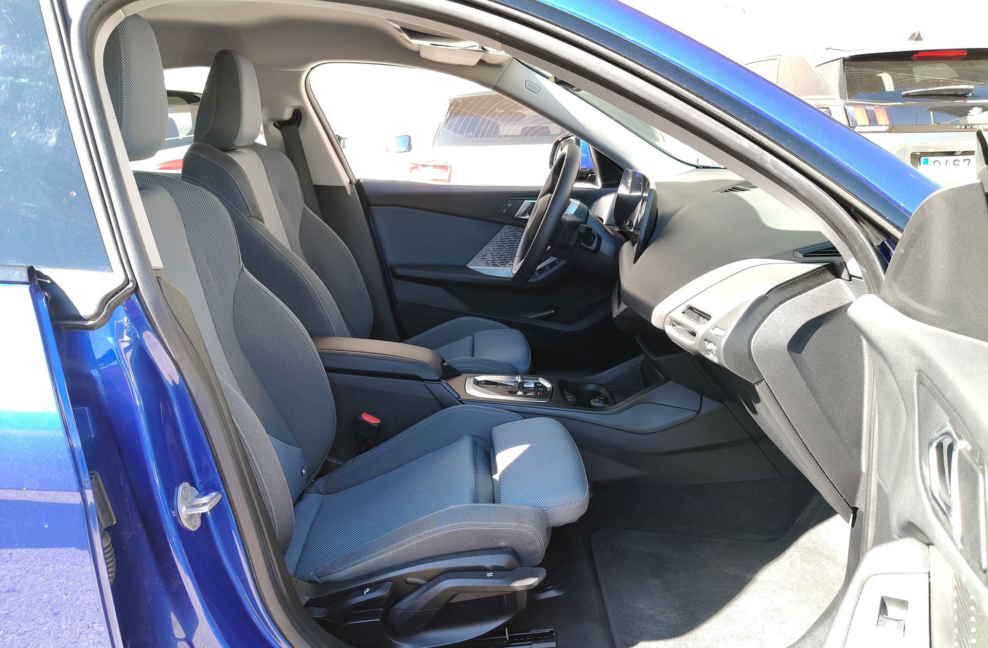 BMW Serie 2 218d Gran Coupe - foto 19
