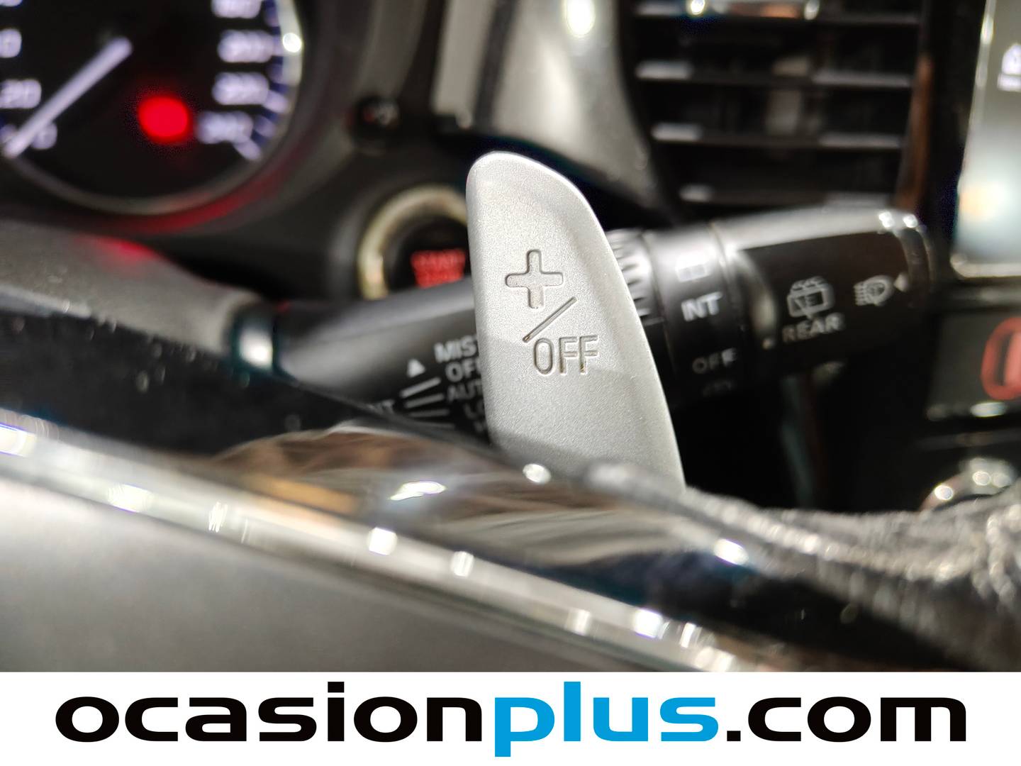 Mitsubishi Outlander Mitsubishi Outlander 220 DI-D Motion 4WD (150 CV) 7 Plazas seminuevo