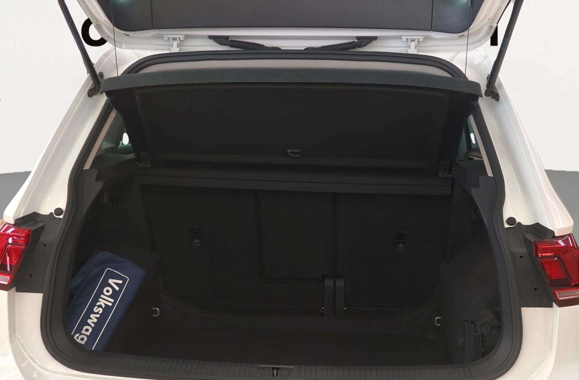 Volkswagen Tiguan Advance 1.5 TSI - foto 21