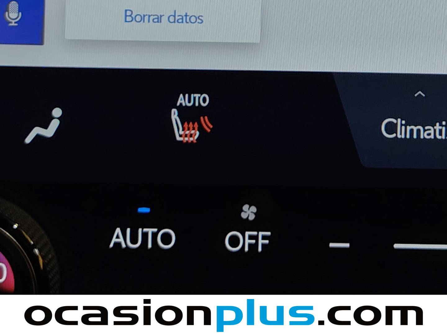 Equipamiento del Lexus RZ Lexus RZ 450e Executive (313 CV)