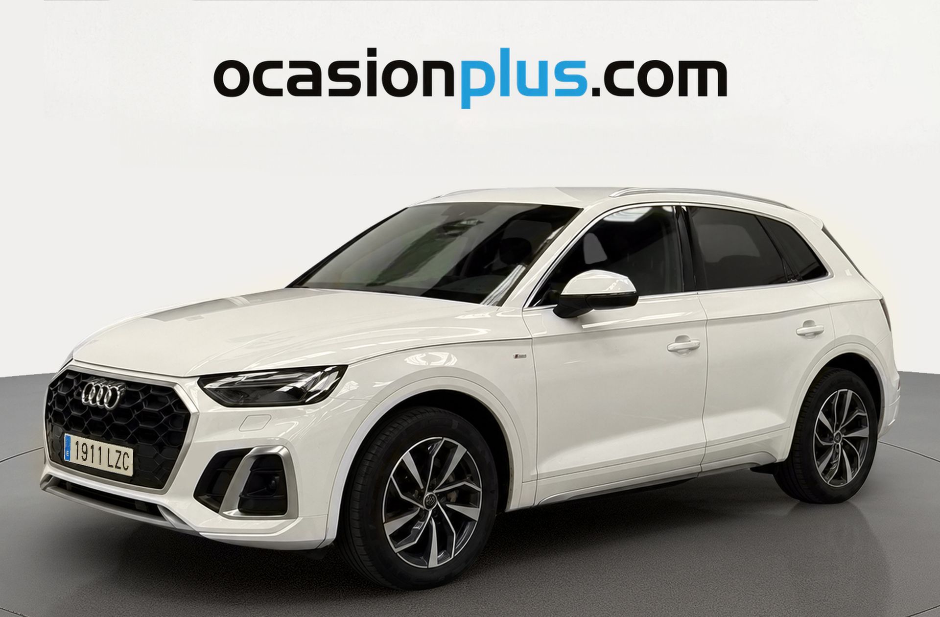 Audi Q5 S line 35 TDI S tronic