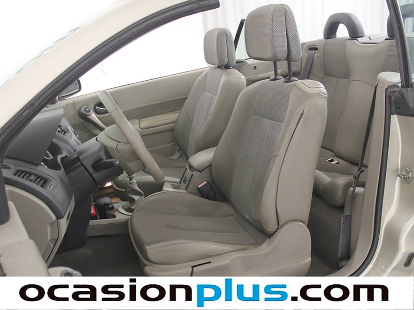 Foto Renault Mégane Renault Megane 1.9 dCi Luxe Privilege (120 CV)