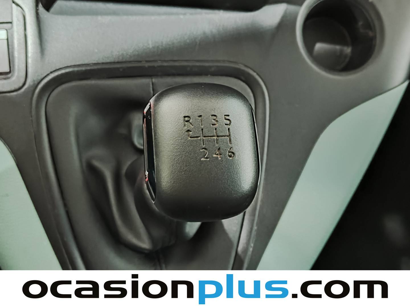 Citroën Berlingo Citroen Berlingo Combi BlueHDi 130 S&S Talla M 100 años (130 CV) de segunda mano