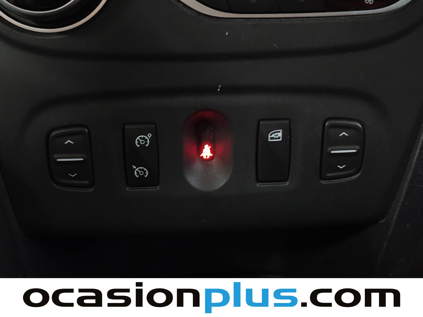 Dacia Sandero Dacia Sandero Serie Limitada Aniversario TCE (100 CV) GLP seminuevo