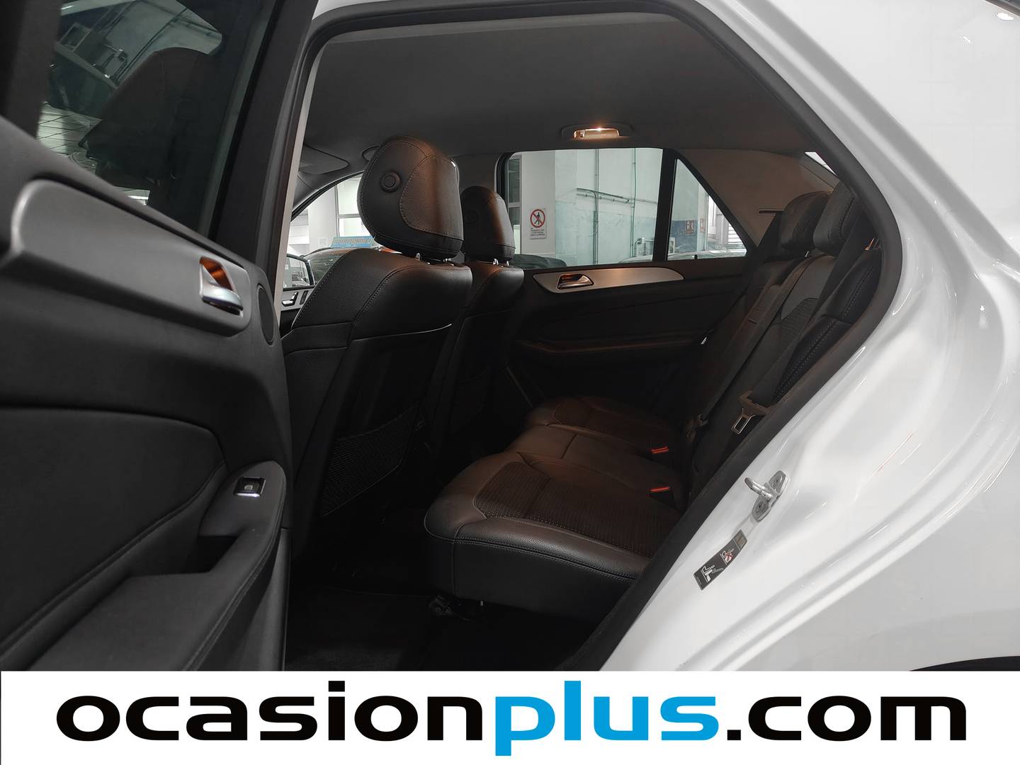 Foto Mercedes Clase GLE Mercedes-Benz GLE GLE 500 e 4Matic (442 CV) Pack AMG