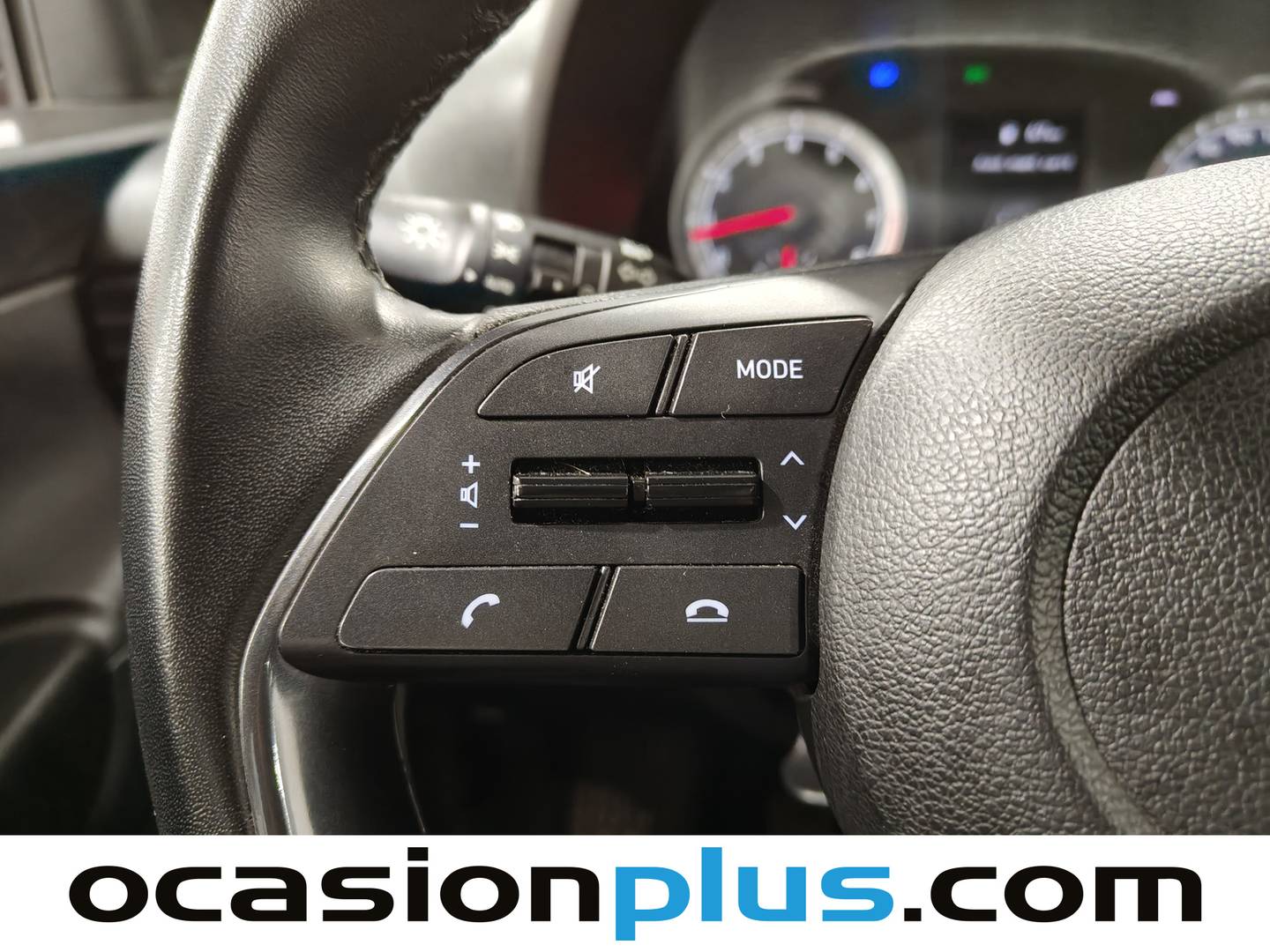 Foto Hyundai Bayon Hyundai Bayon 1.2 MPI Essence (84 CV)