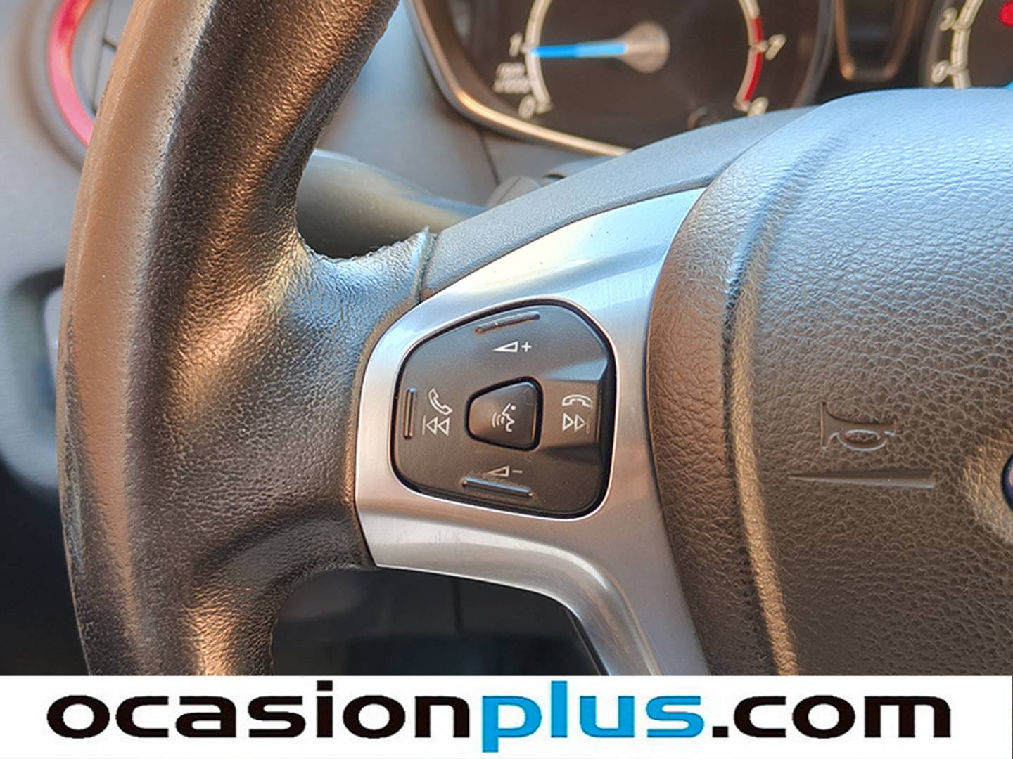 Foto Ford Fiesta Ford Fiesta 1.0 EcoBoost S&S Sport (125 CV)