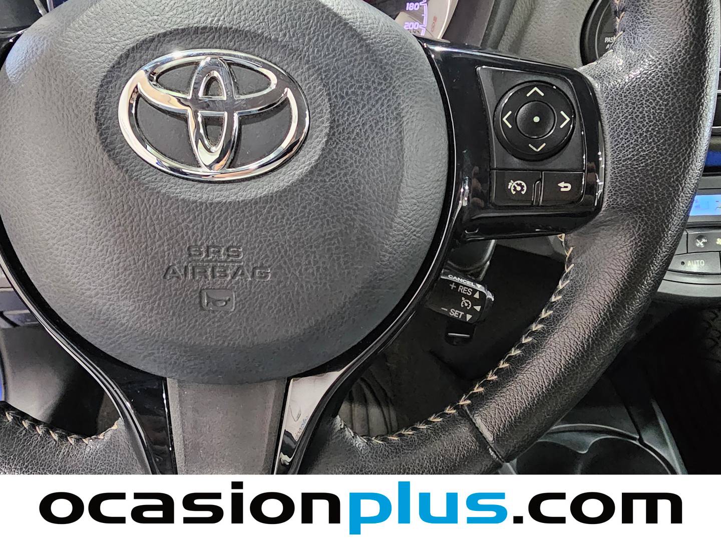 Toyota Yaris Toyota Yaris 1.5 Active (111 CV) seminuevo