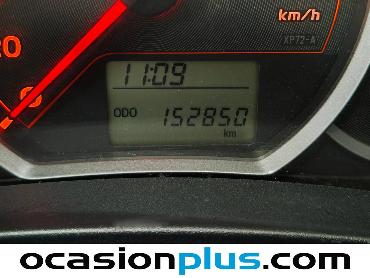 Toyota Yaris Toyota Yaris 1.0 Active (69 CV) seminuevo
