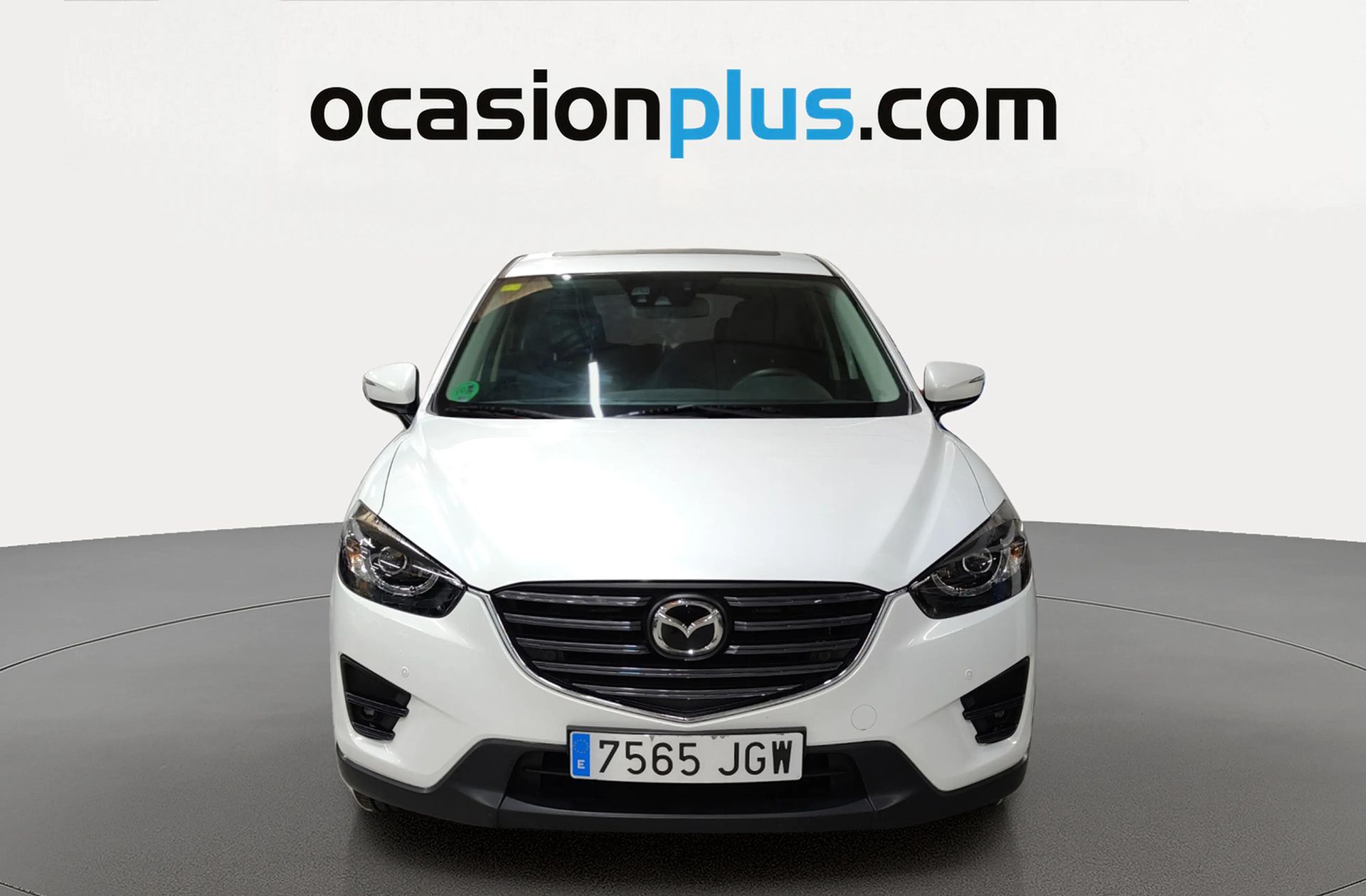 Mazda CX-5 2.5 Luxury Premium Travel SunRoof - foto 14