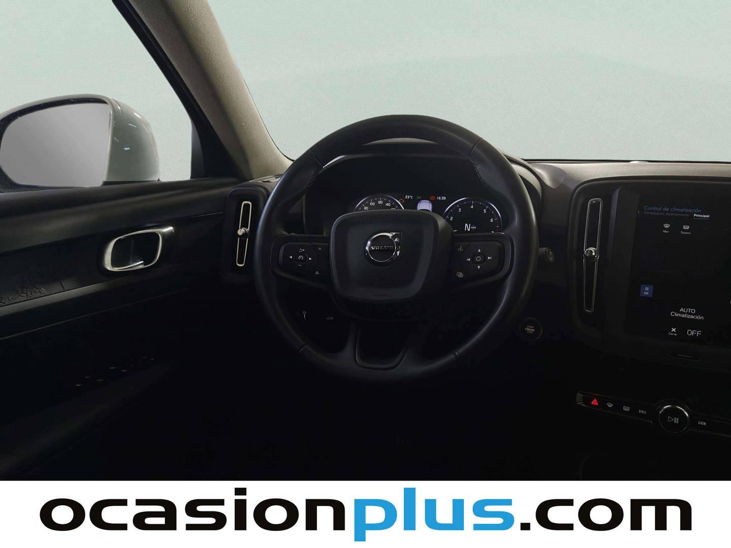Volvo XC40 Volvo XC40 T2 Essential (129 CV) 2021