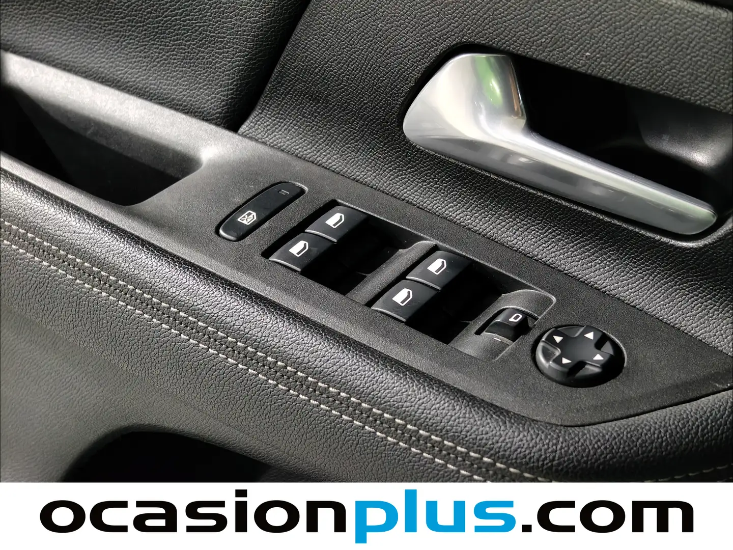 Foto Opel Mokka Opel Mokka 1.2 Turbo GS Line (130 CV)