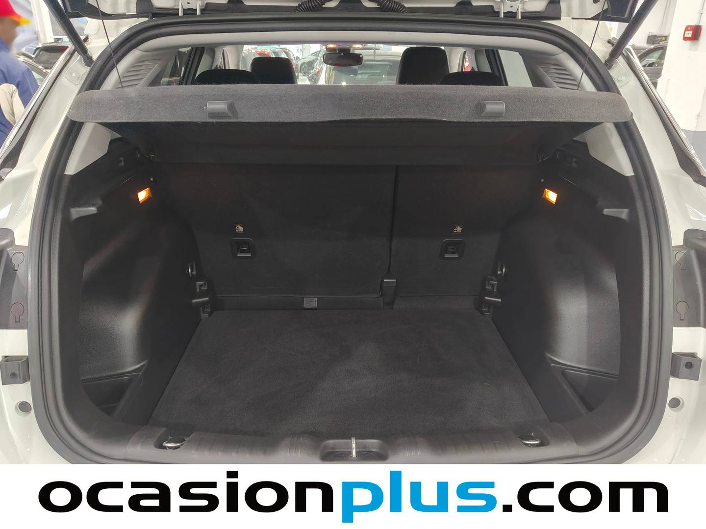 Foto Jeep Compass Jeep Compass 1.6 Multijet 80th Aniversario (130 CV)