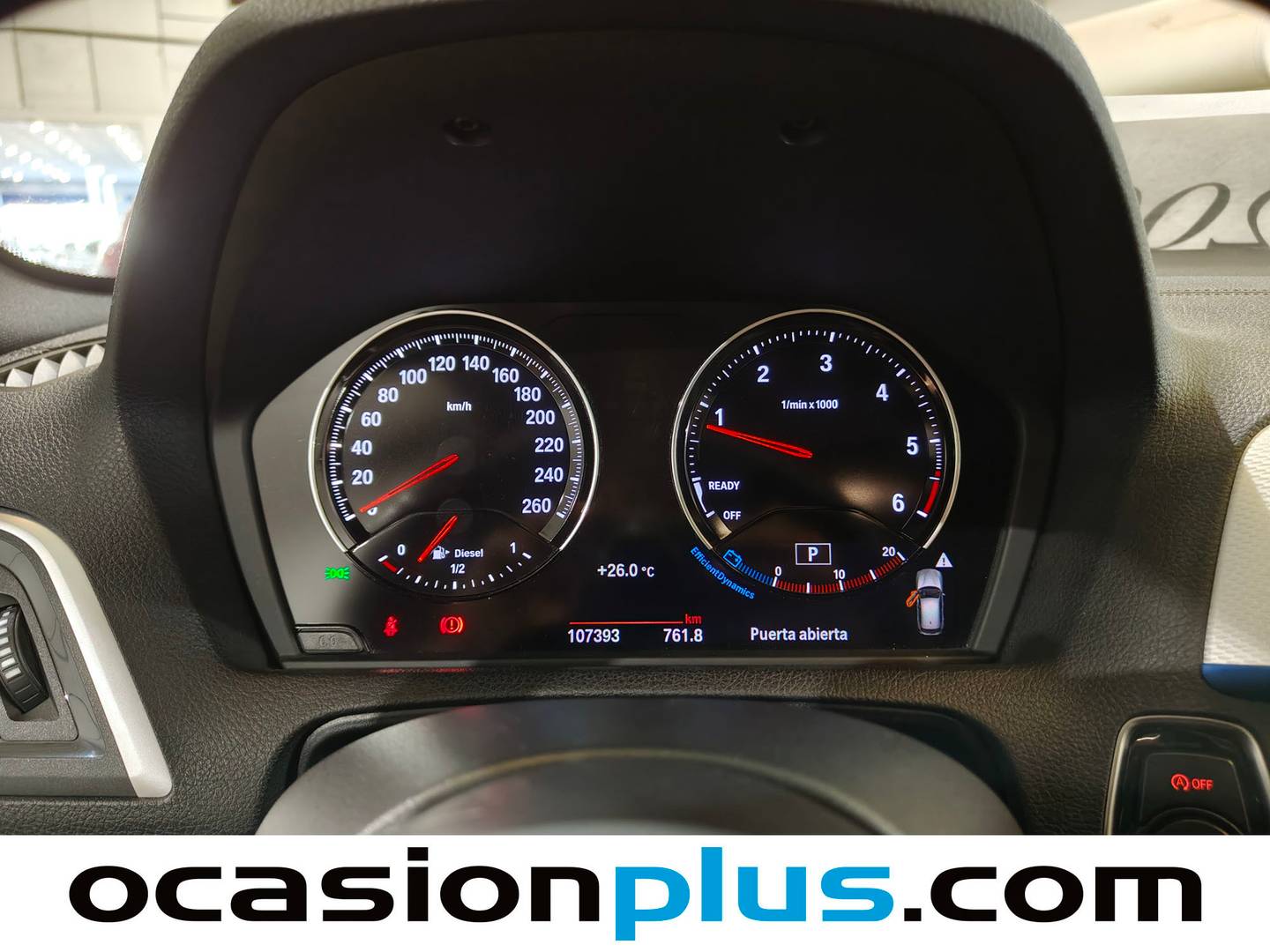 BMW Serie 1 BMW Serie 1 118d (150 CV) 2019