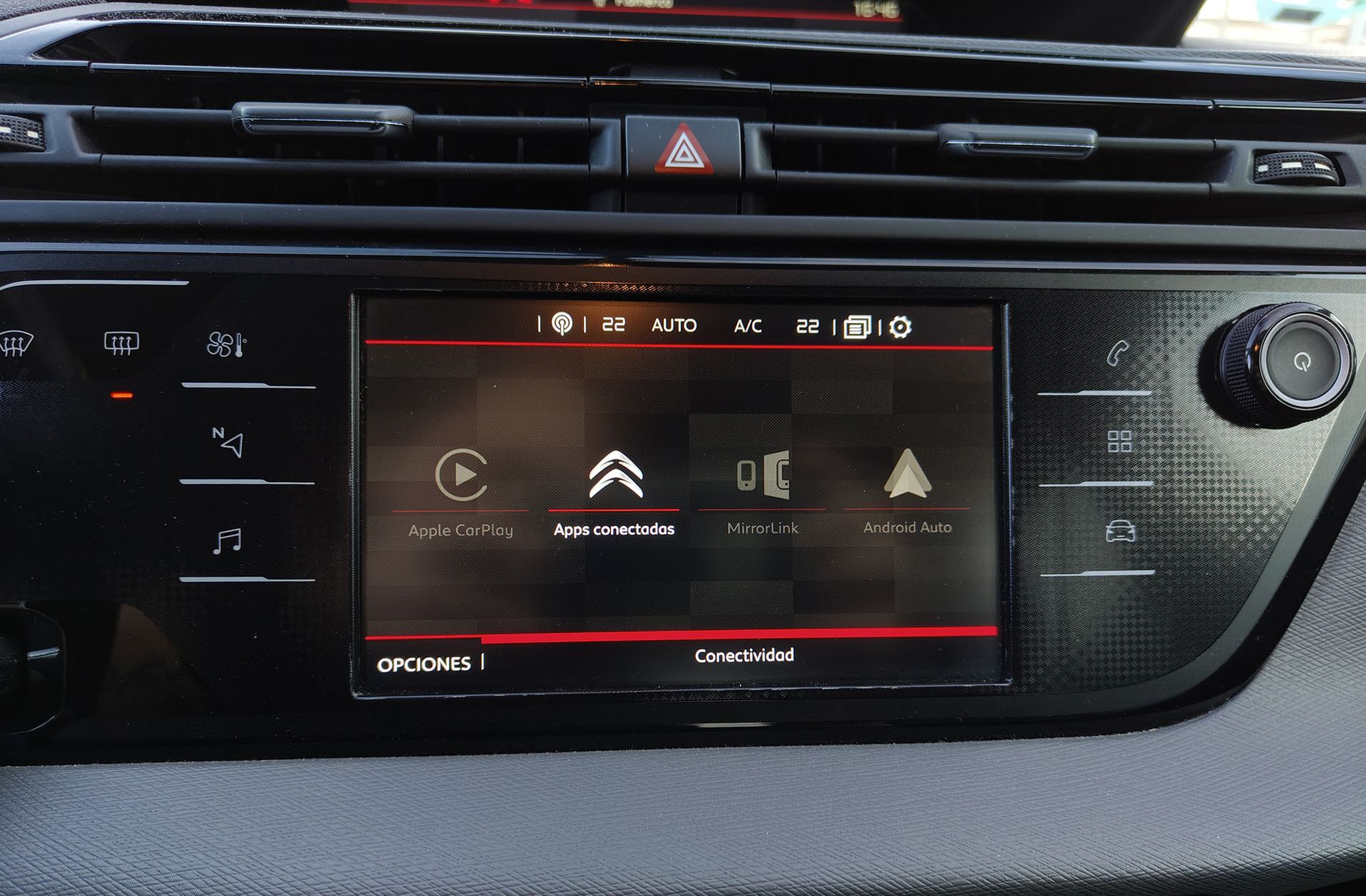 Citroën C4 Picasso BlueHDi 120 Feel - foto 6