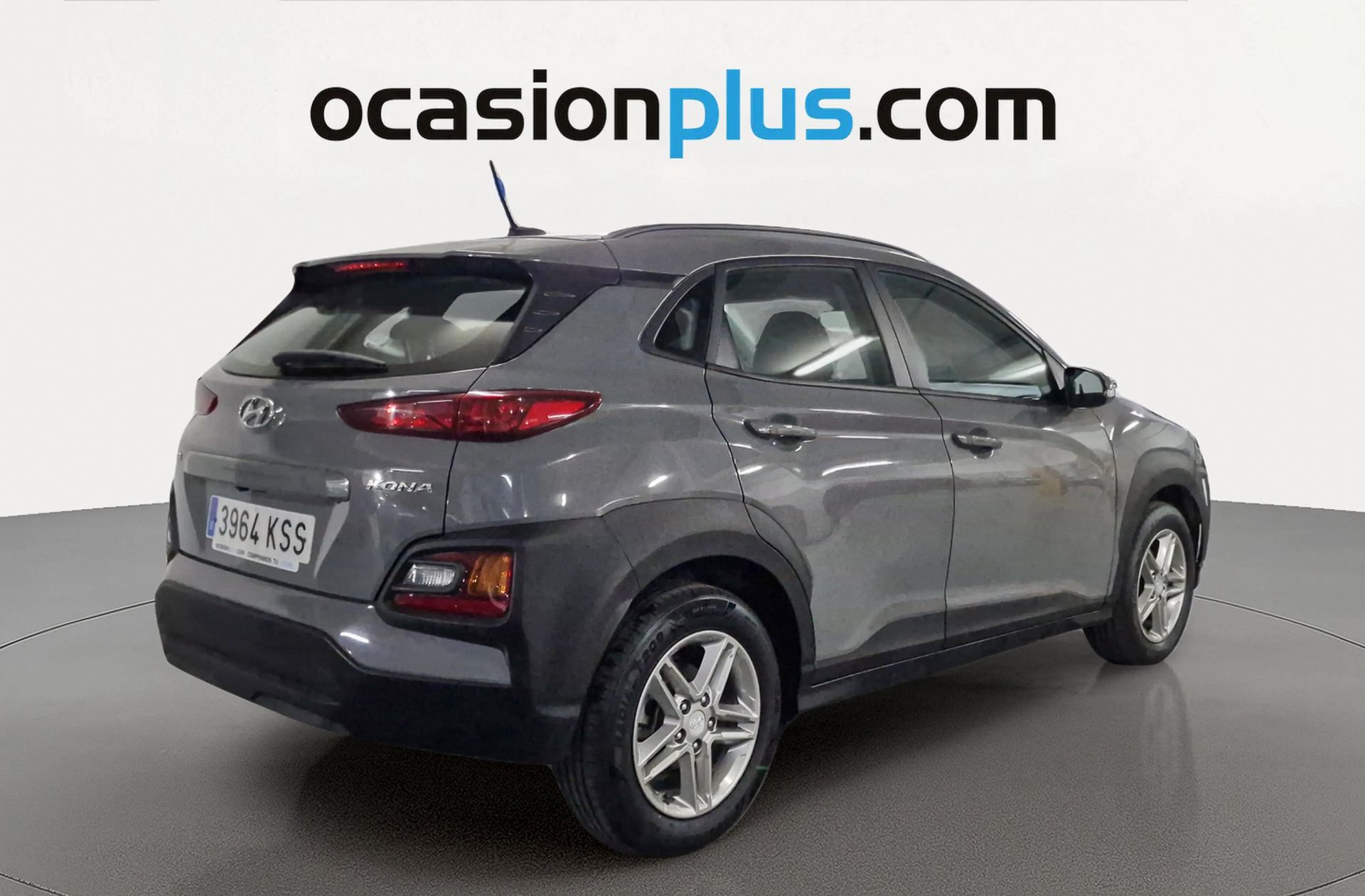 Hyundai Kona 1.0 T-GDi Klass 4x2 - foto 4