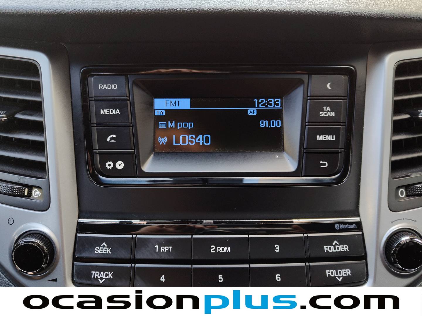 Hyundai Tucson Hyundai Tucson 1.6 GDI BlueDrive Essence 4x2 (131 CV) gasolina