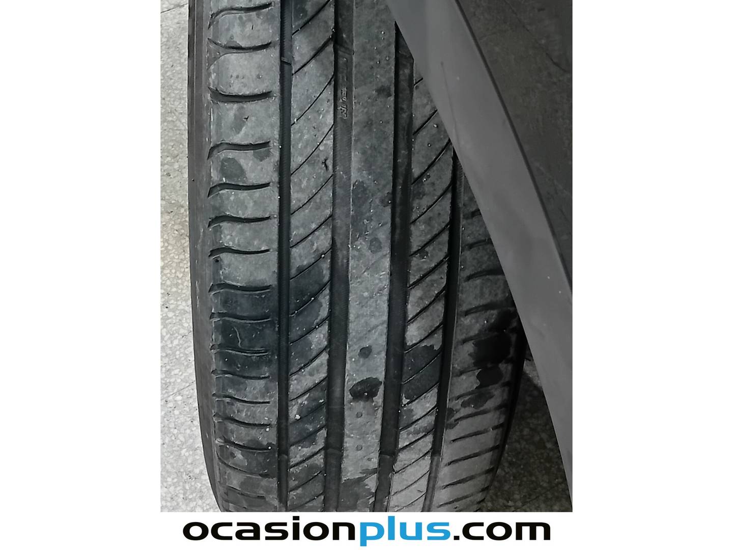 Foto Renault Kadjar Renault Kadjar Tech Road Energy dCi (110 CV)