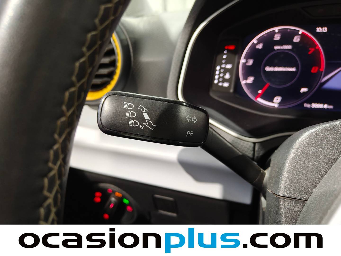Seat Arona Seat Arona 1.0 TSI Style XL DSG (115 CV) seminuevo