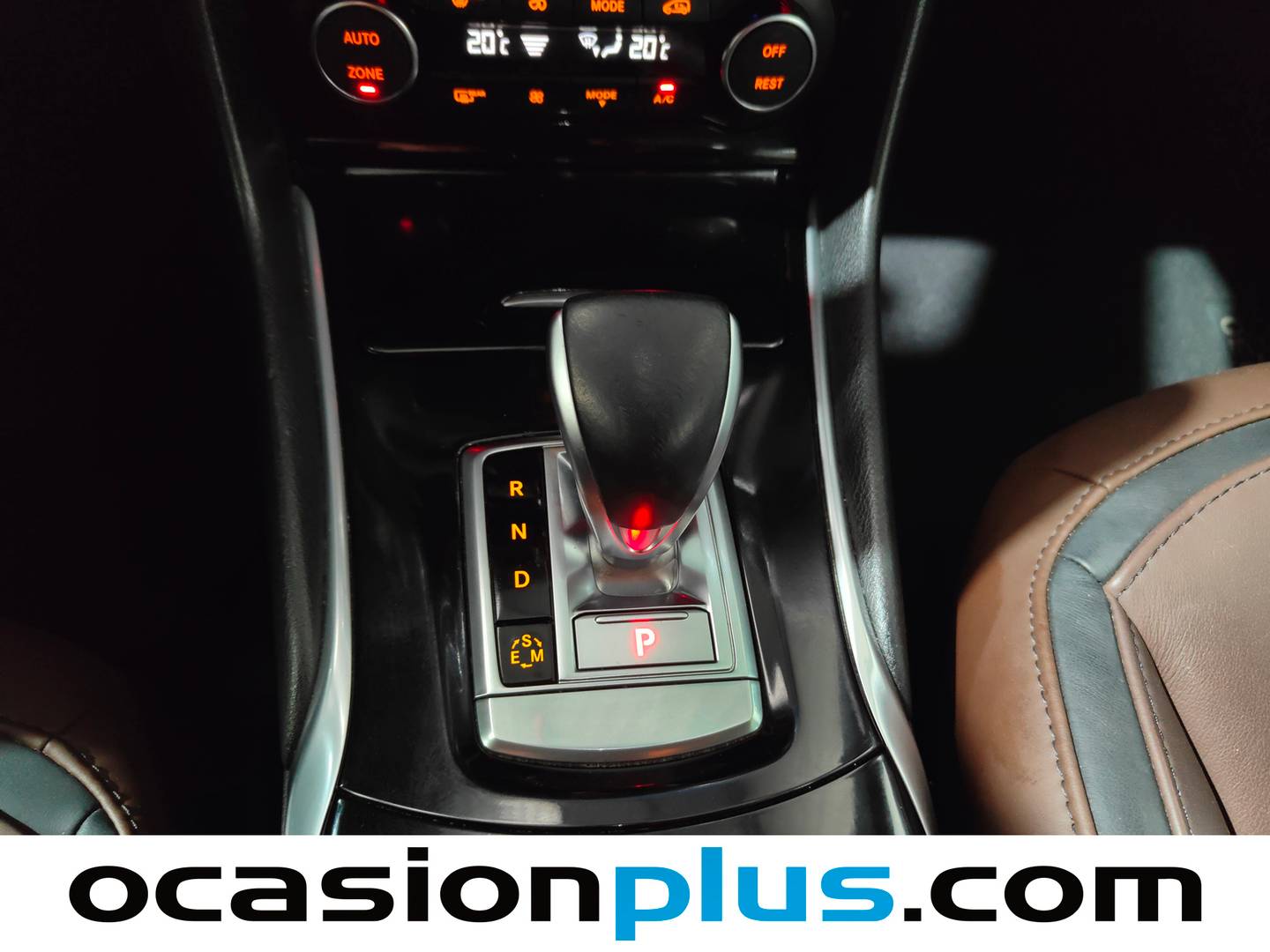 Foto Infiniti QX30 Infiniti QX30 2.2D Premium AWD 7DCT (170 CV)