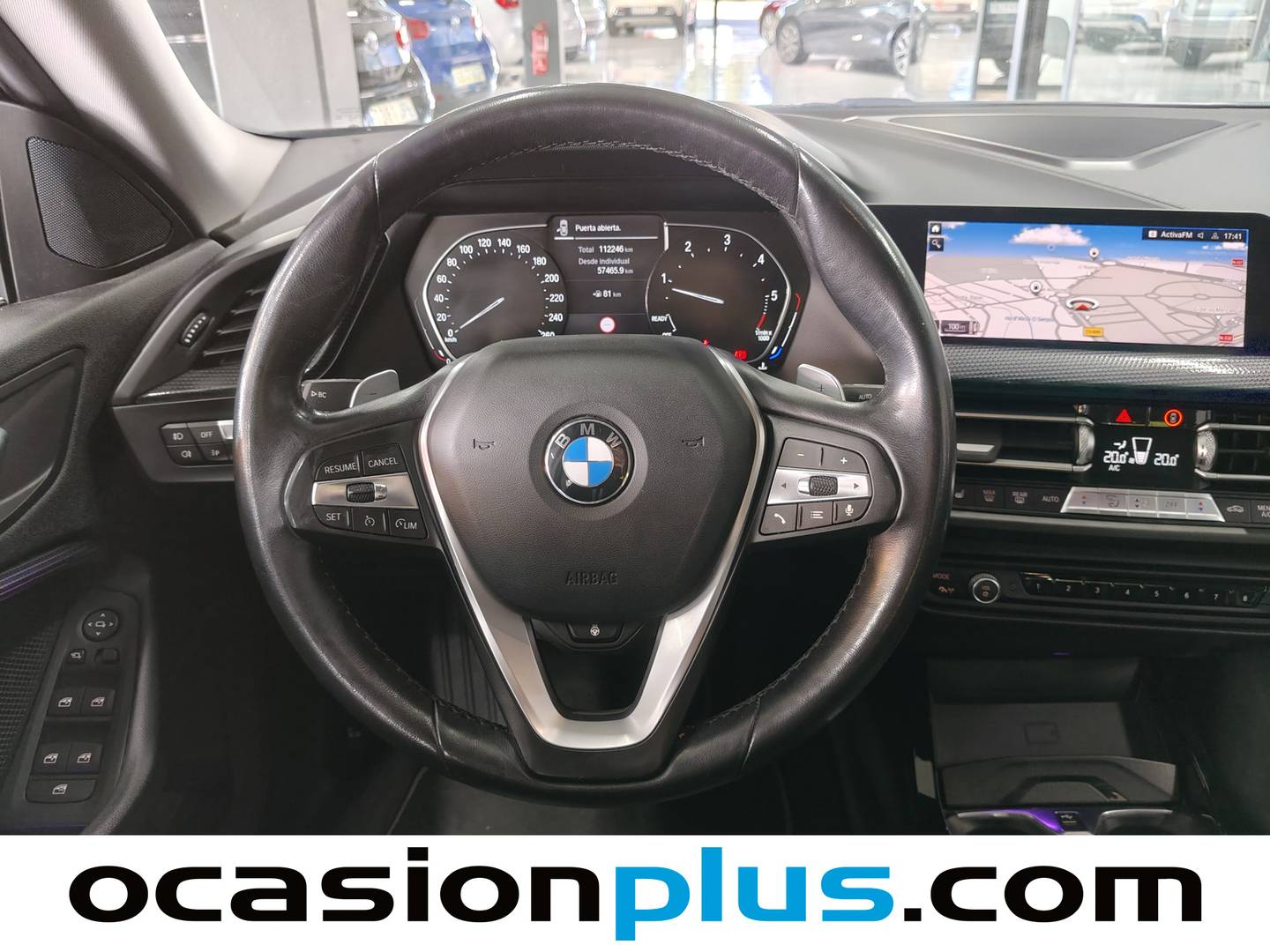 BMW Serie 2 BMW Serie 2 220d Gran Coupe (190 CV) 2020