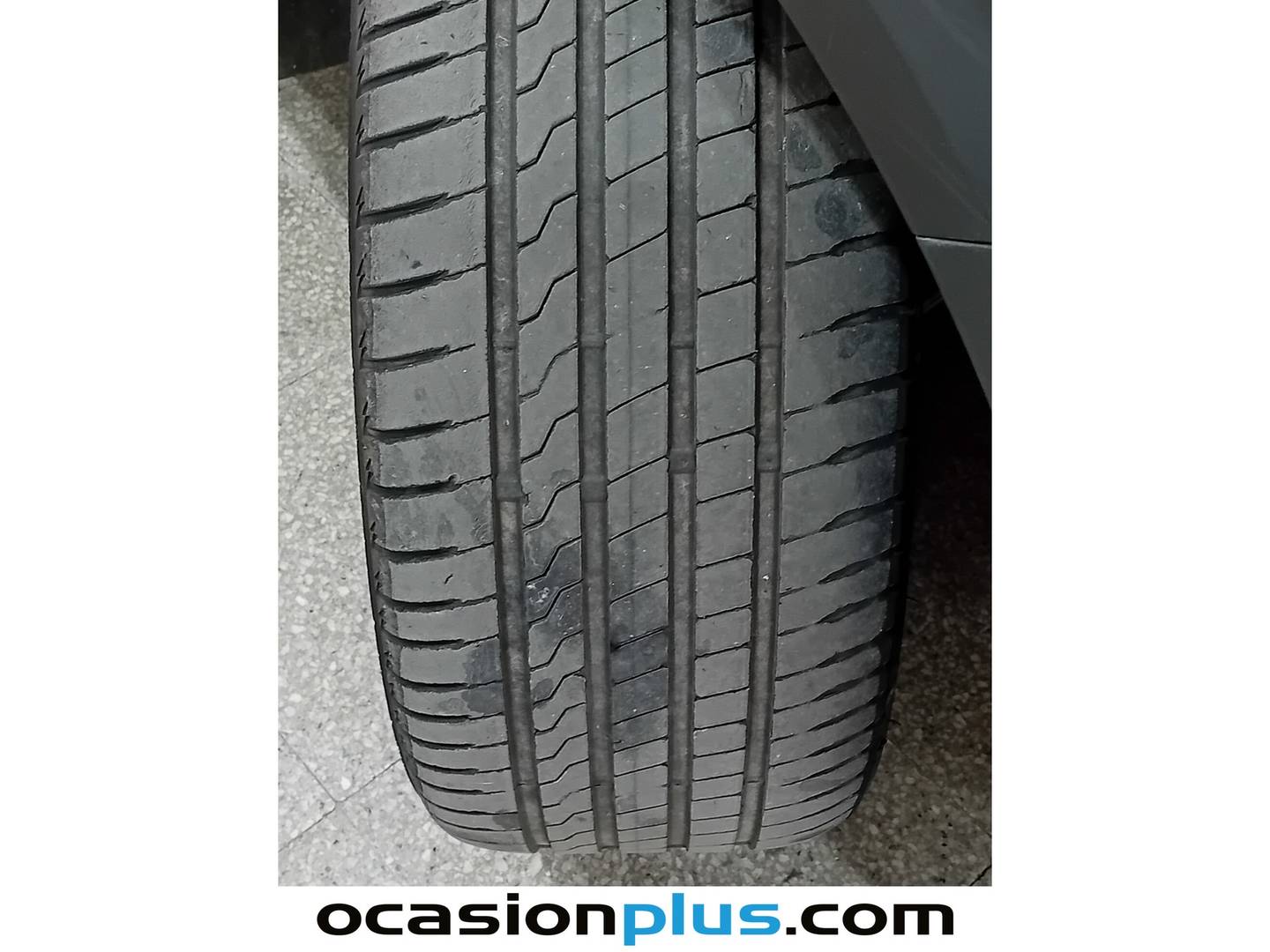 KIA Niro Kia Niro 1.6 GDi HEV Híbrido Emotion (141 CV) de ocasión