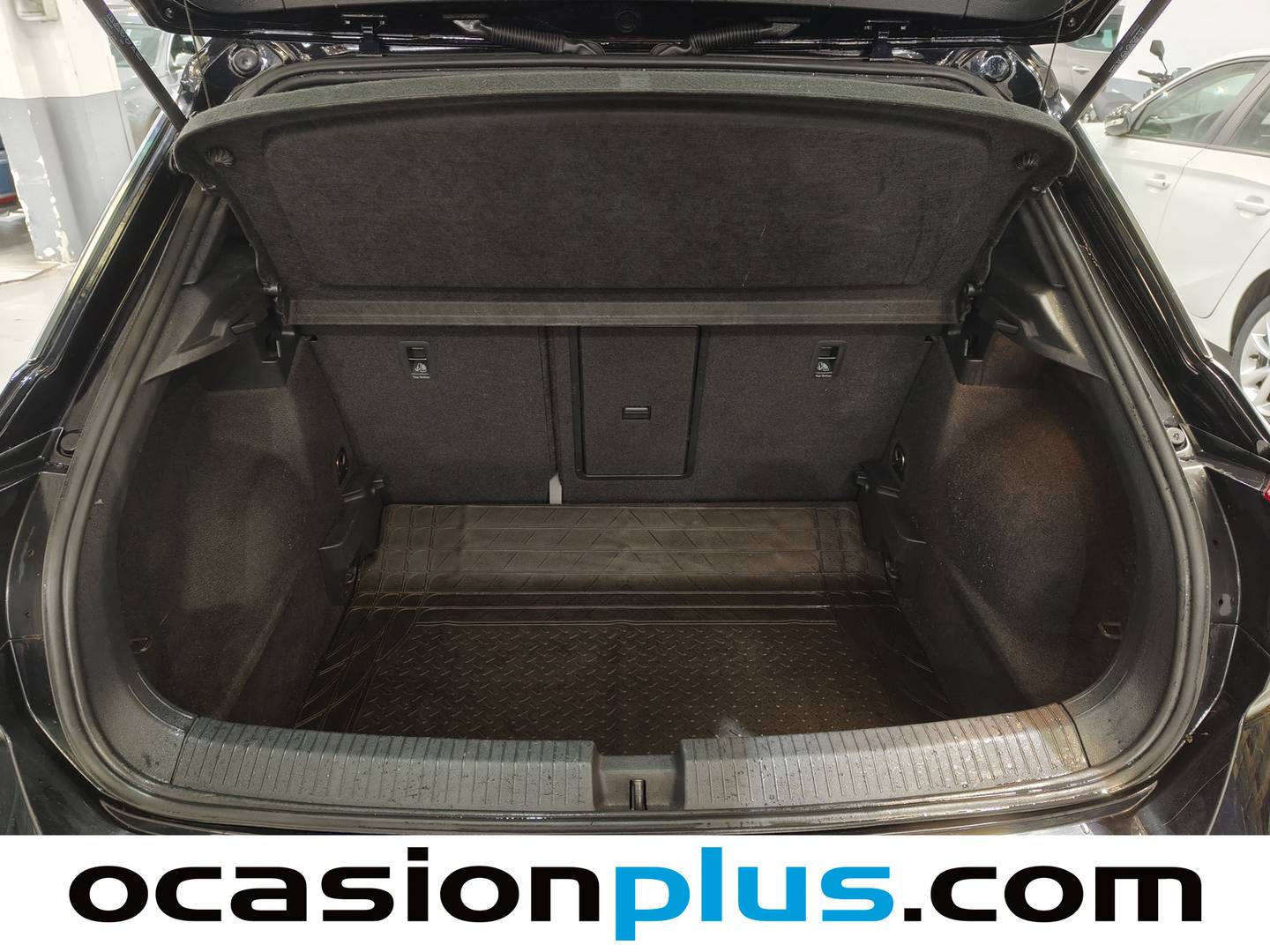 Foto Volkswagen T-Roc Volkswagen T-Roc Sport 1.5 TSI (150 CV) DSG