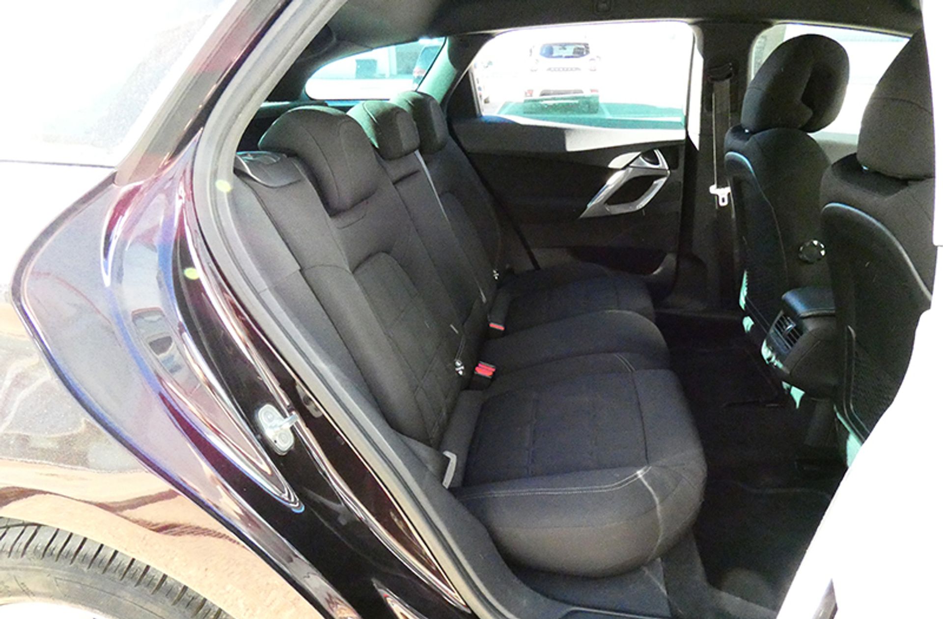 Citroën DS5 BlueHDi 120 Design - foto 25