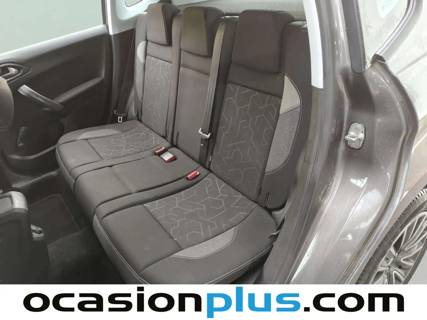 Foto Peugeot 2008 Peugeot 2008 BlueHDi 100 S&S Active (100 CV)