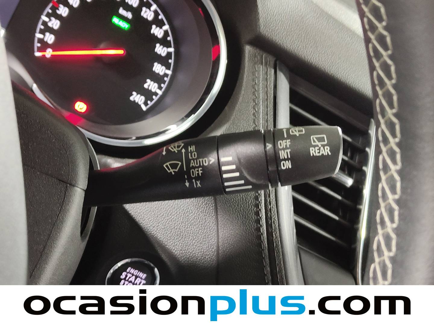 Foto Opel Grandland X PHEV Opel Grandland X 1.6 Turbo PHEV Ultimate 4x2 Auto (224 CV)