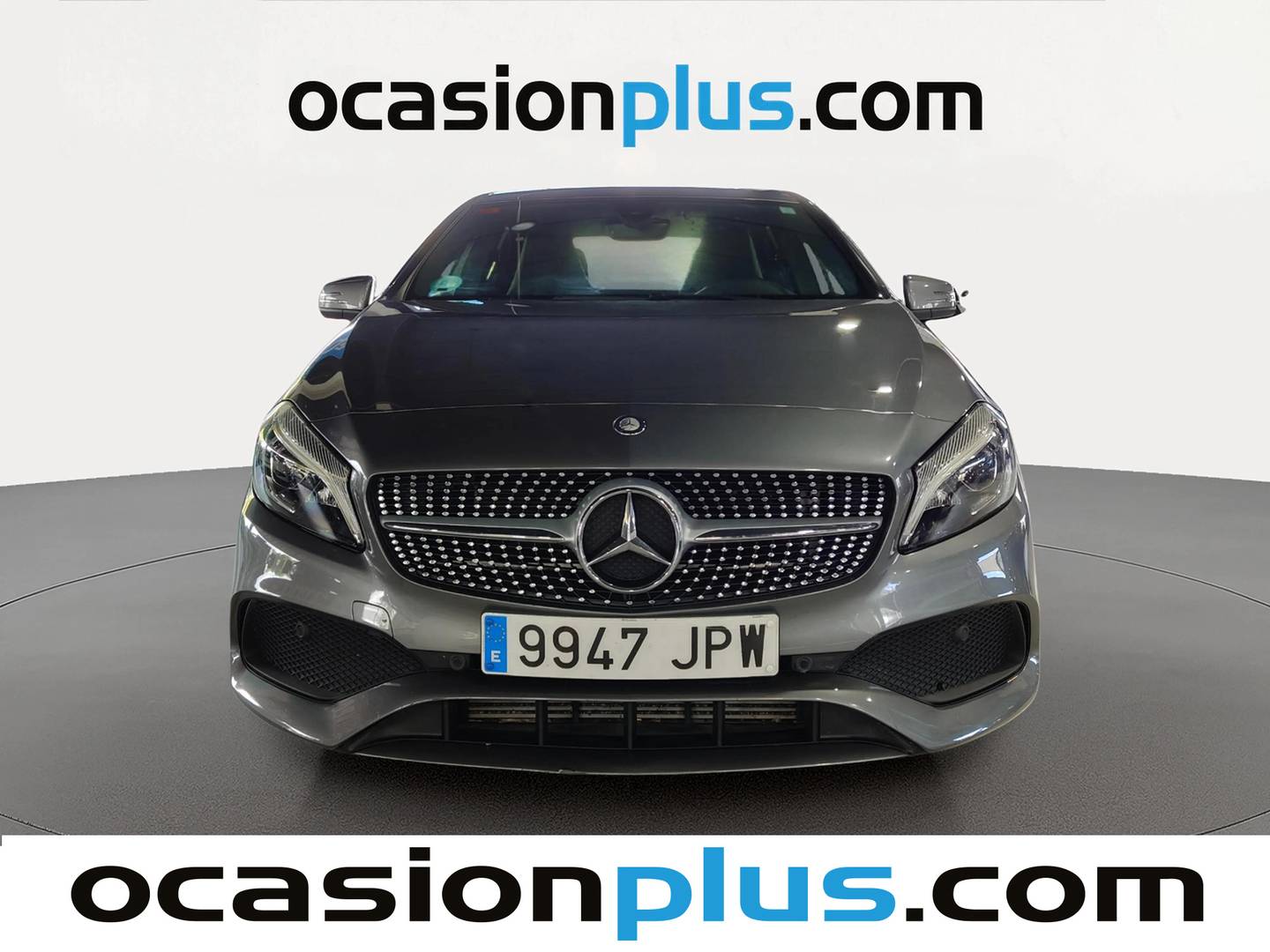 Mercedes Clase A Mercedes Clase A 200 d AMG Line (136 CV) 136cv