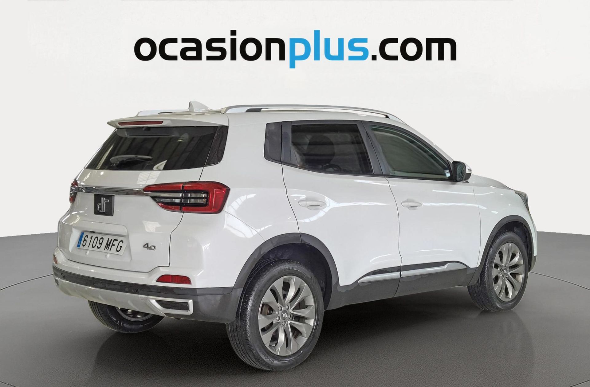 DR AUTOMOBILES DR 4.0 DR4 1.5 - foto 4