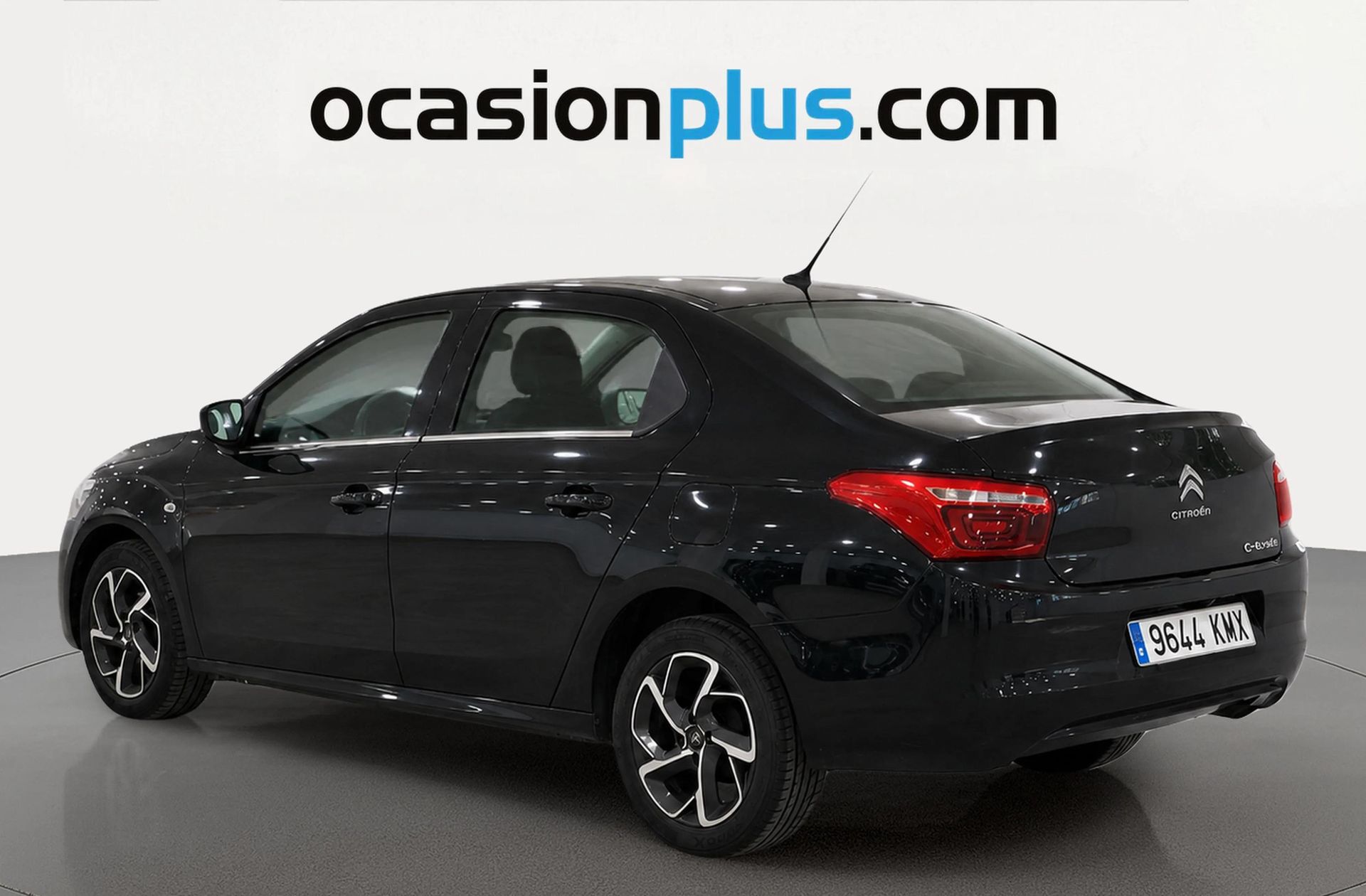 Citroën C-Elysée PureTech 82 Shine - foto 3