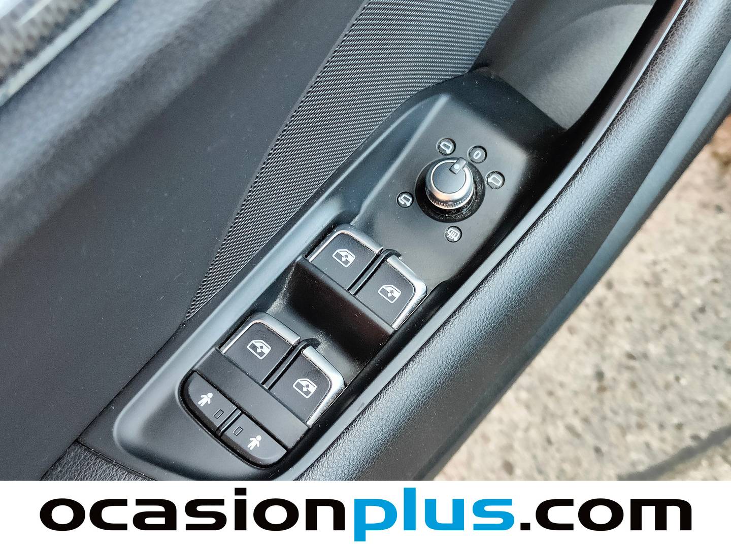 Audi A3 Audi A3 Sportback design edition 1.5 TFSI CoD EVO (150 CV) S tronic seminuevo