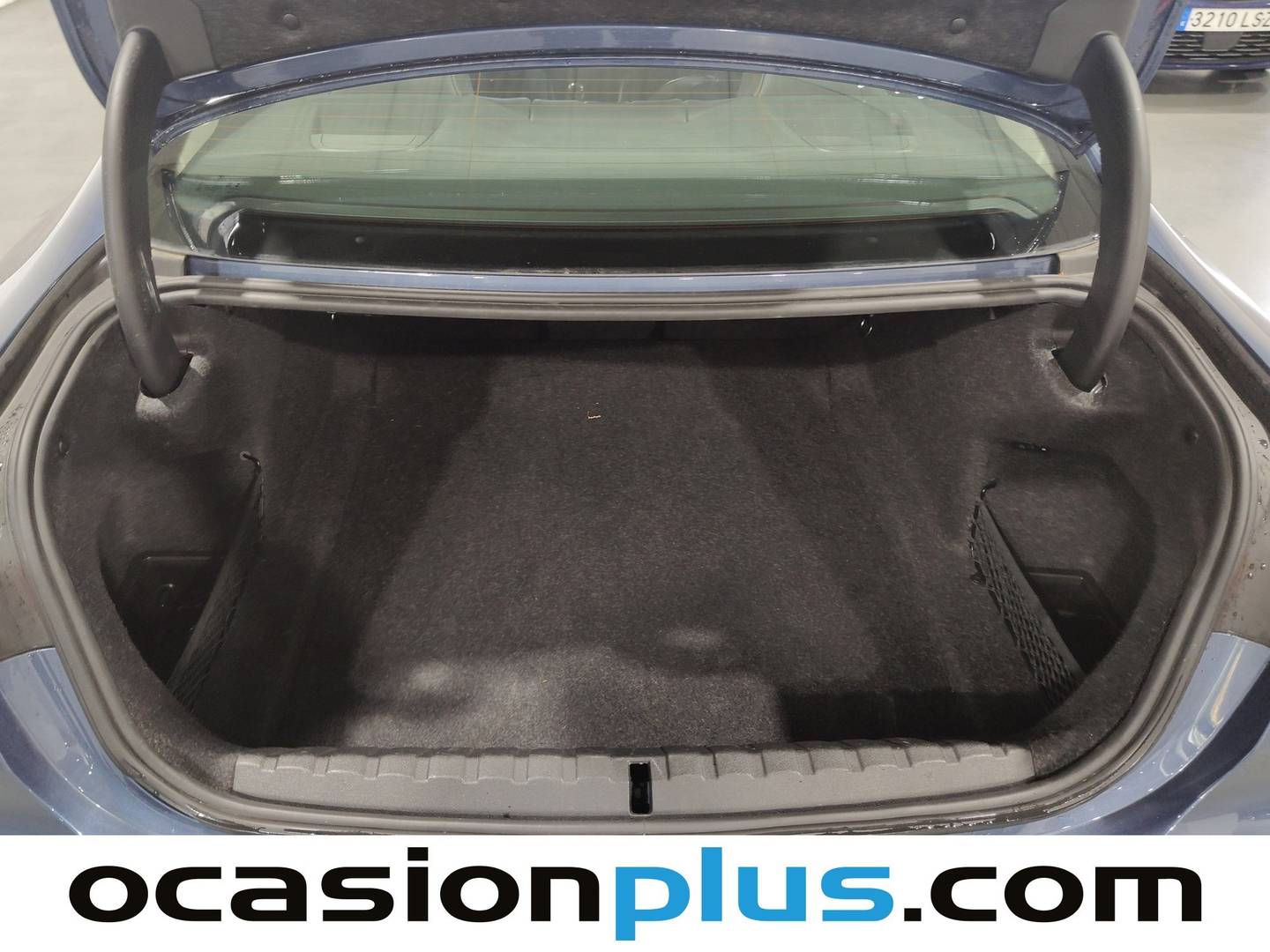 Foto BMW Serie 4 BMW Serie 4 430i Coupe (245 CV)