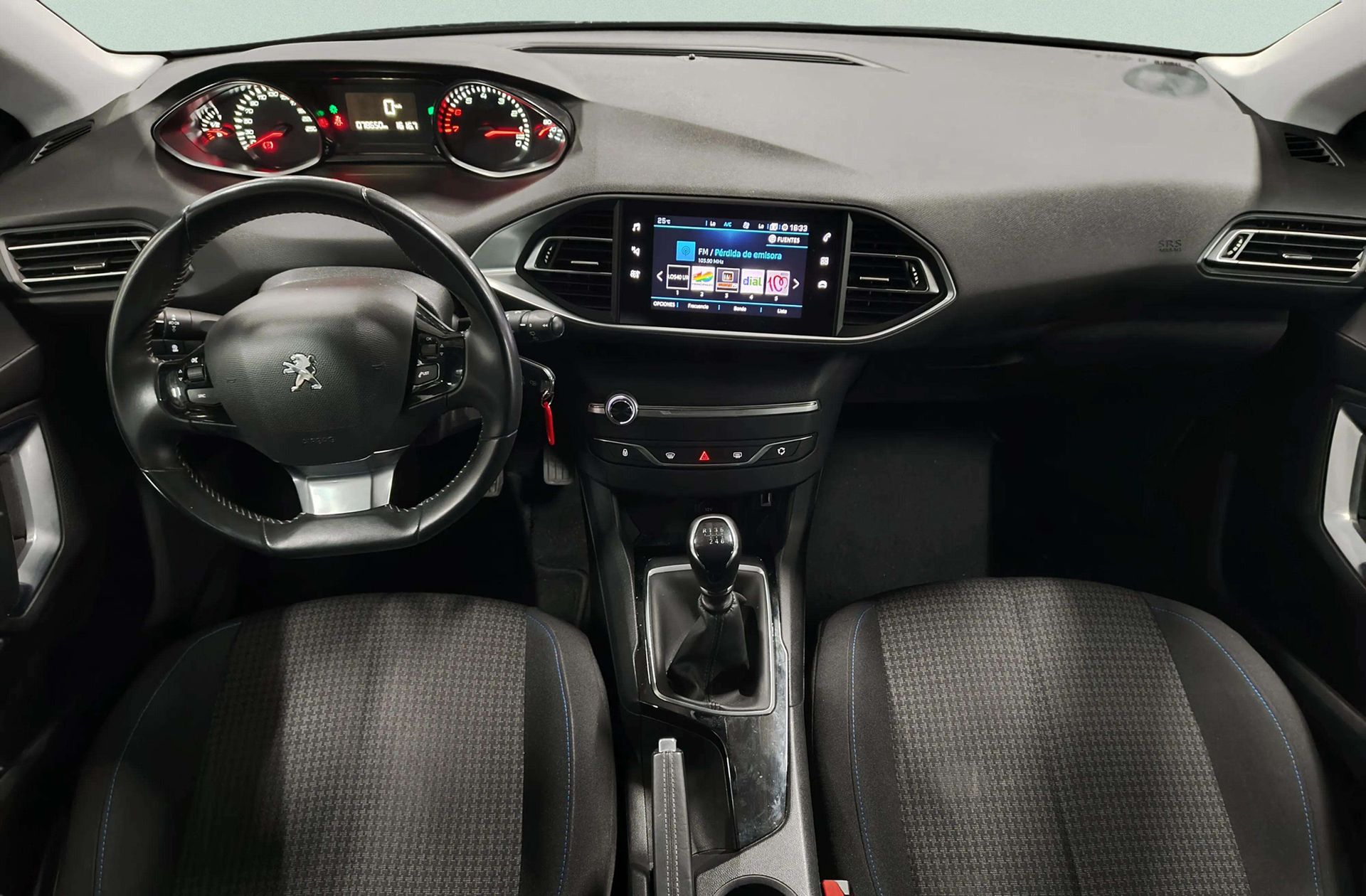Peugeot 308 PureTech 110 Style - foto 20