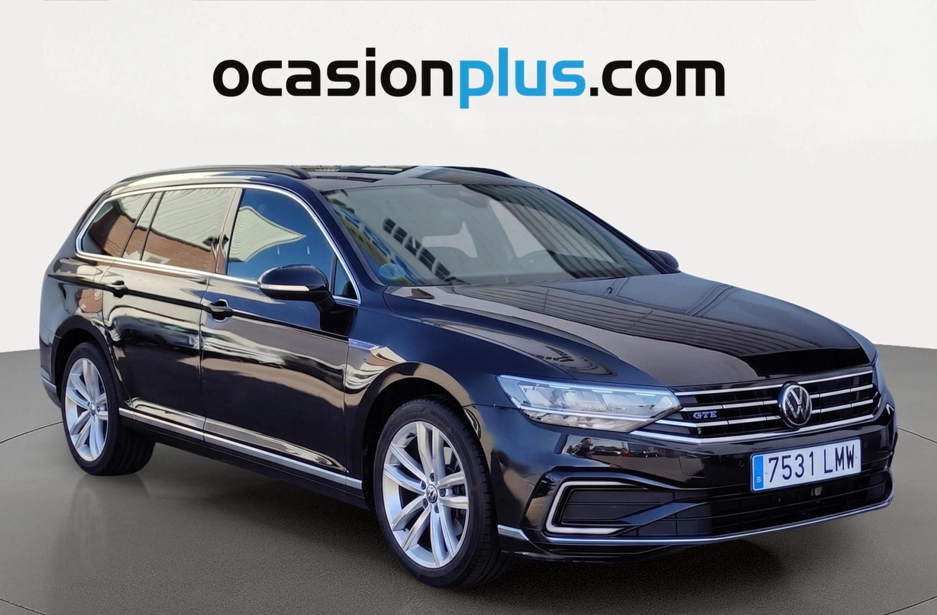 Volkswagen Passat Variant GTE 1.4 TSI e-Power DSG - foto 2