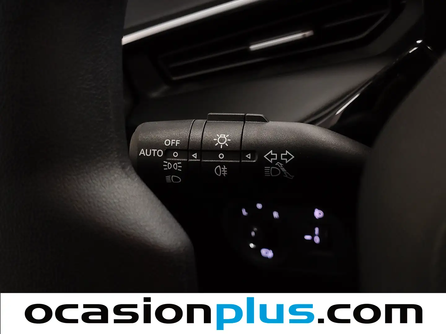 Foto MG MG3 Hybrid+ MG MG3 Hybrid+ Comfort (195 CV)