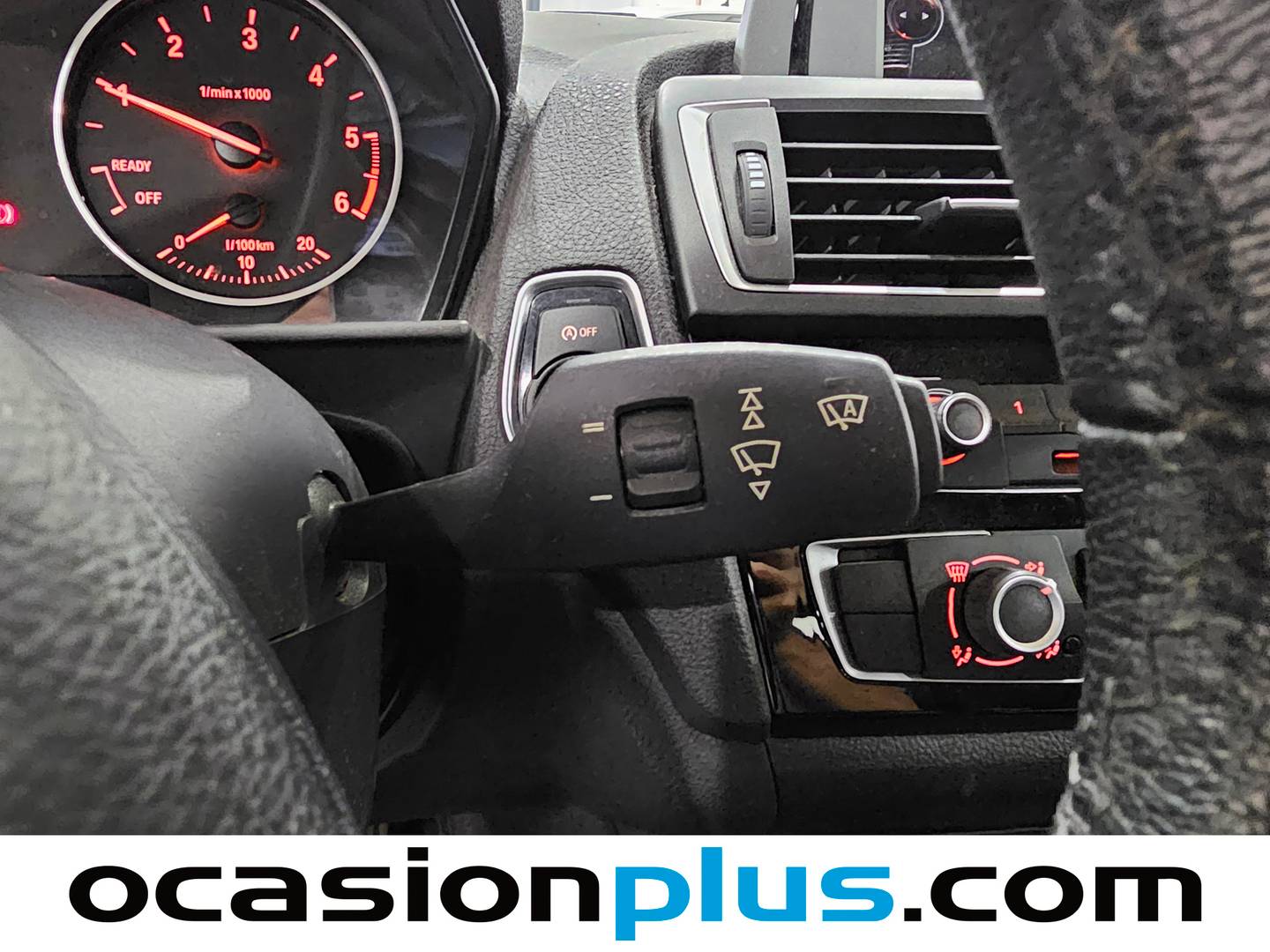 BMW Serie 1 BMW Serie 1 116d (116 CV) km 0