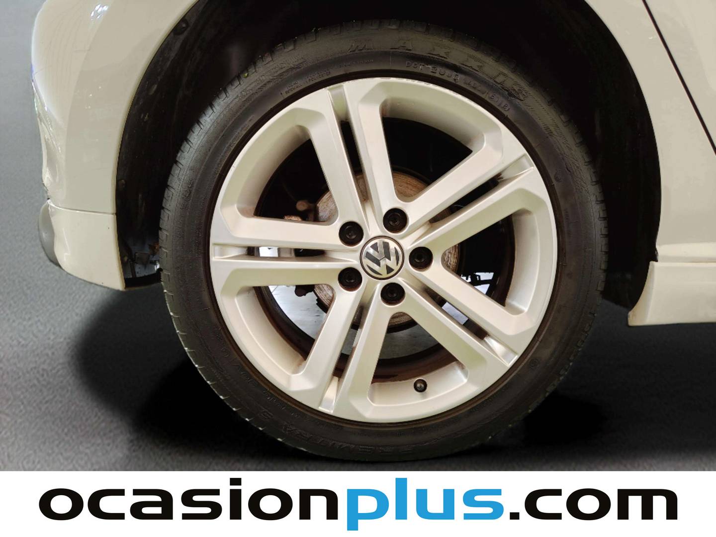 Foto Volkswagen Polo Volkswagen Polo Sport by R-Line 1.6 TDI (90 CV)