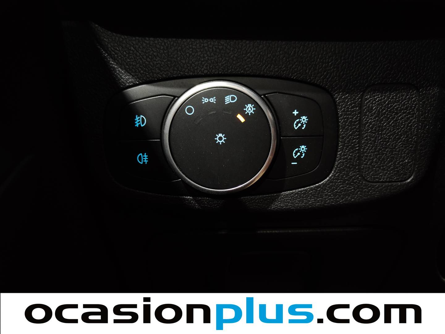 Ford Focus Ford Focus 1.5 Ecoblue ST-Line Auto (120 CV) km 0