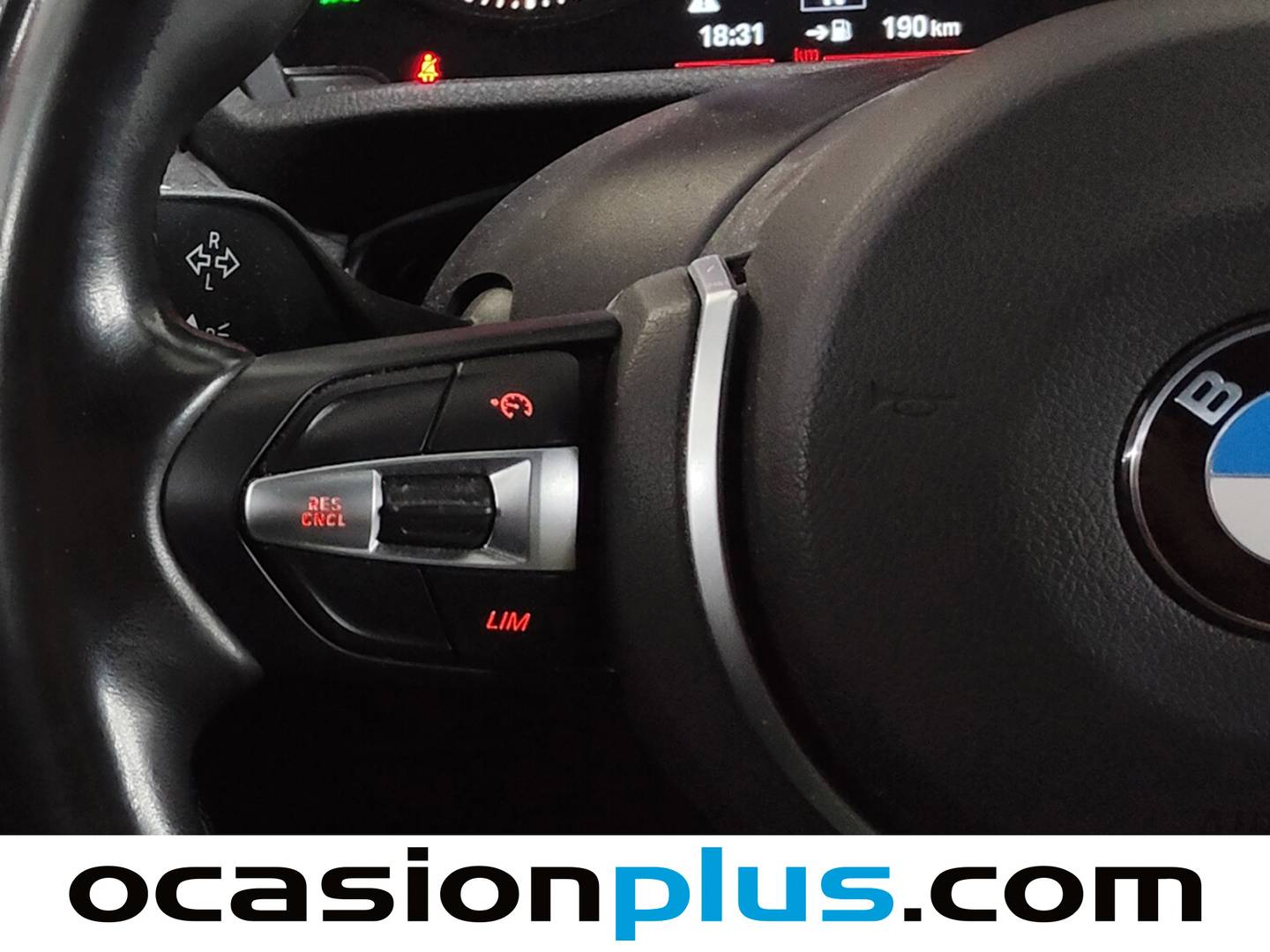 Acabados BMW X2 BMW X2 sDrive18i (140 CV) Pack M