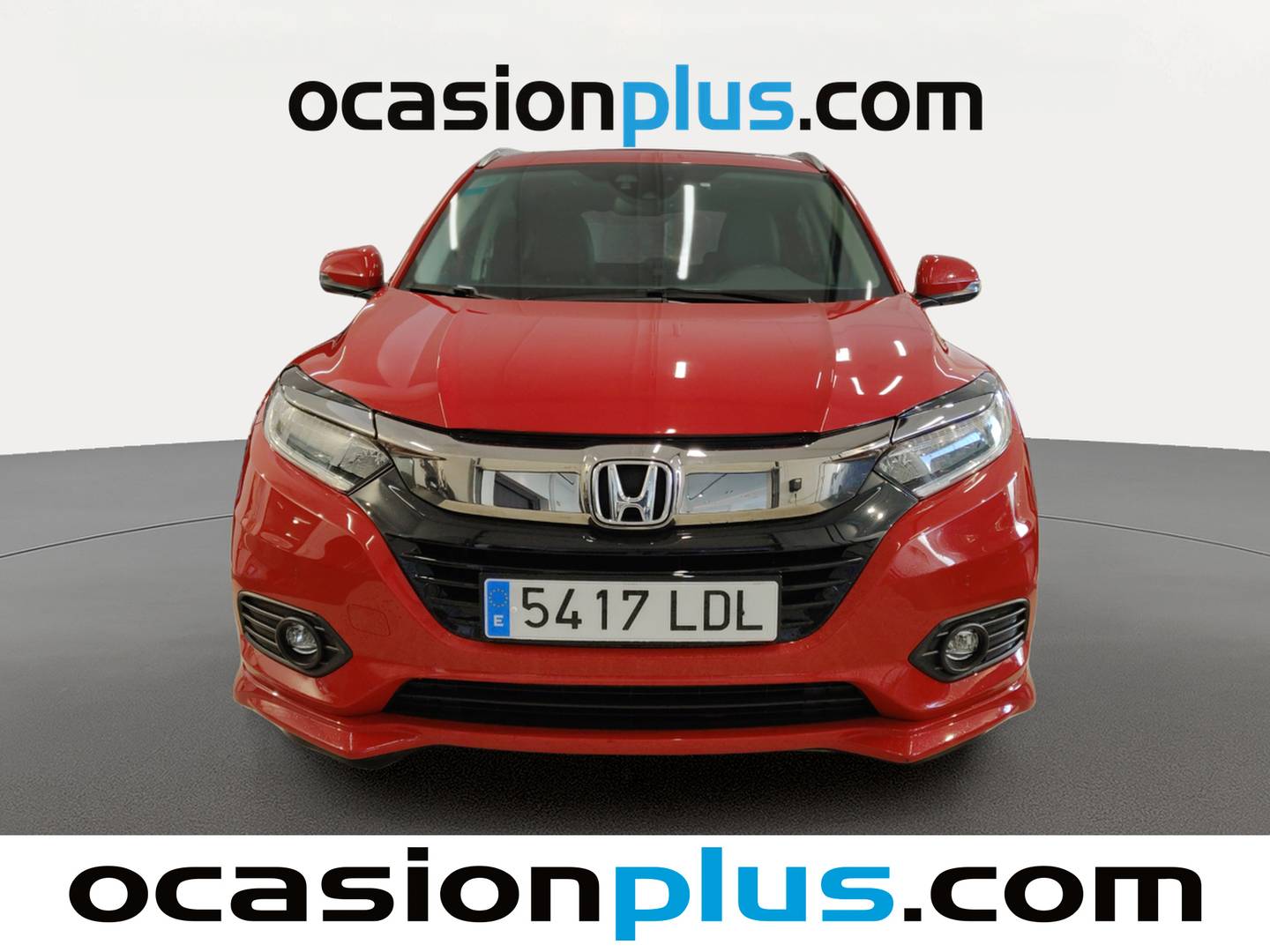 Foto Honda HR-V Honda HR-V 1.5 i-VTEC Executive CVT (130 CV)